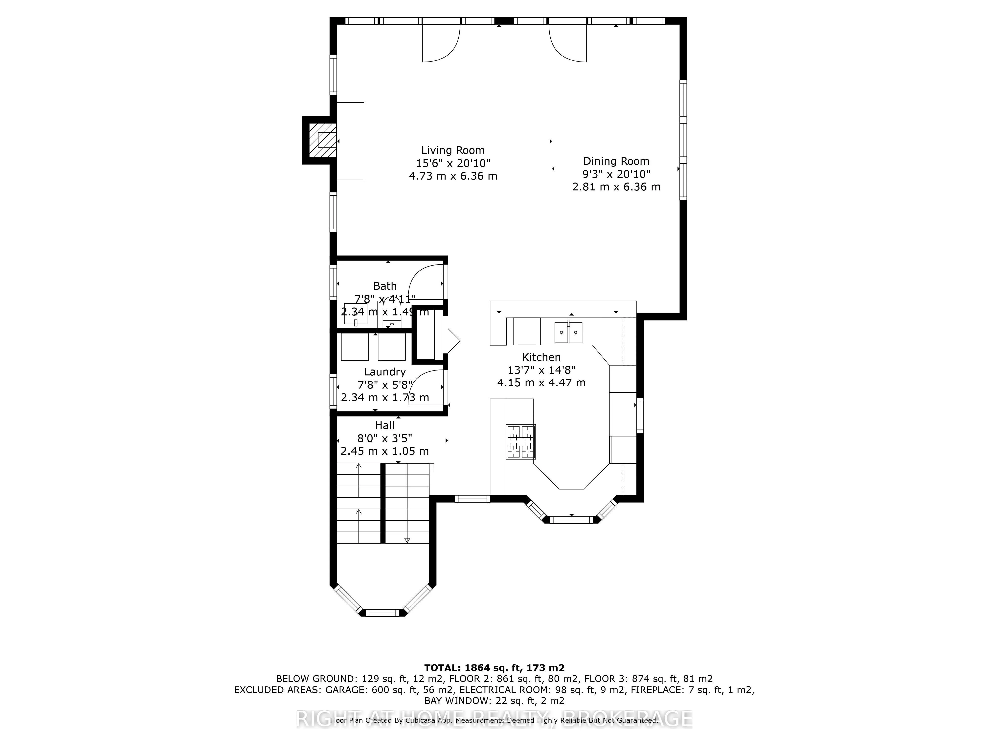 4347 Erie Road