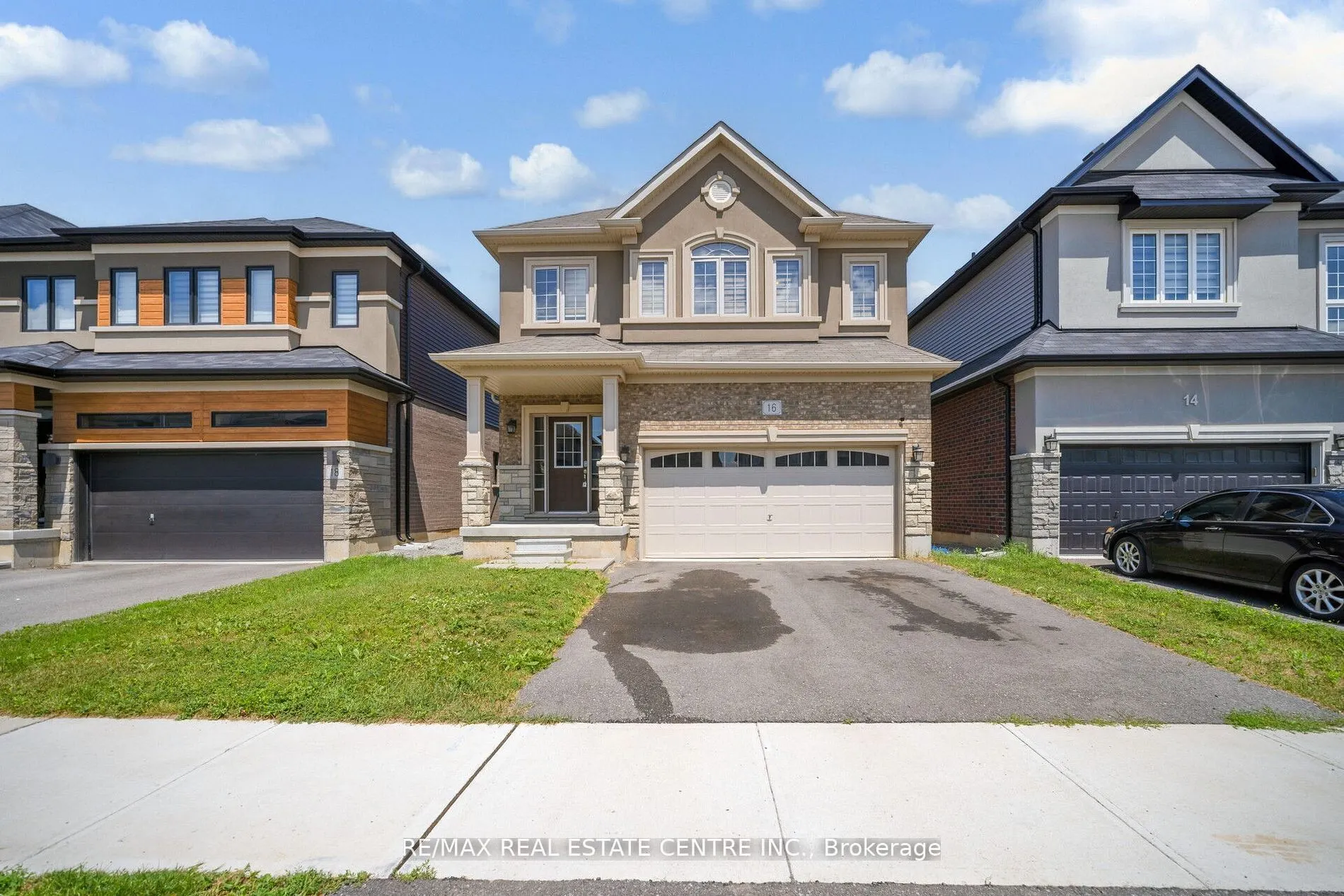 16 Flagg Avenue
