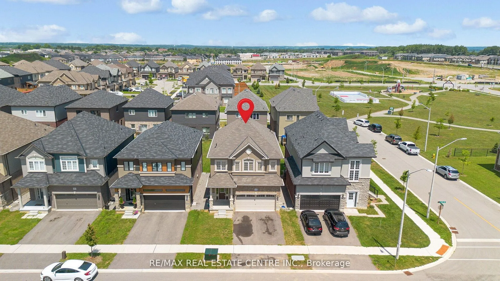 16 Flagg Avenue