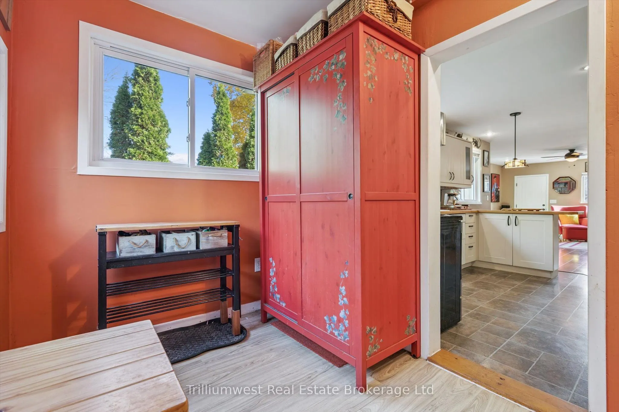 32 Holly Trail