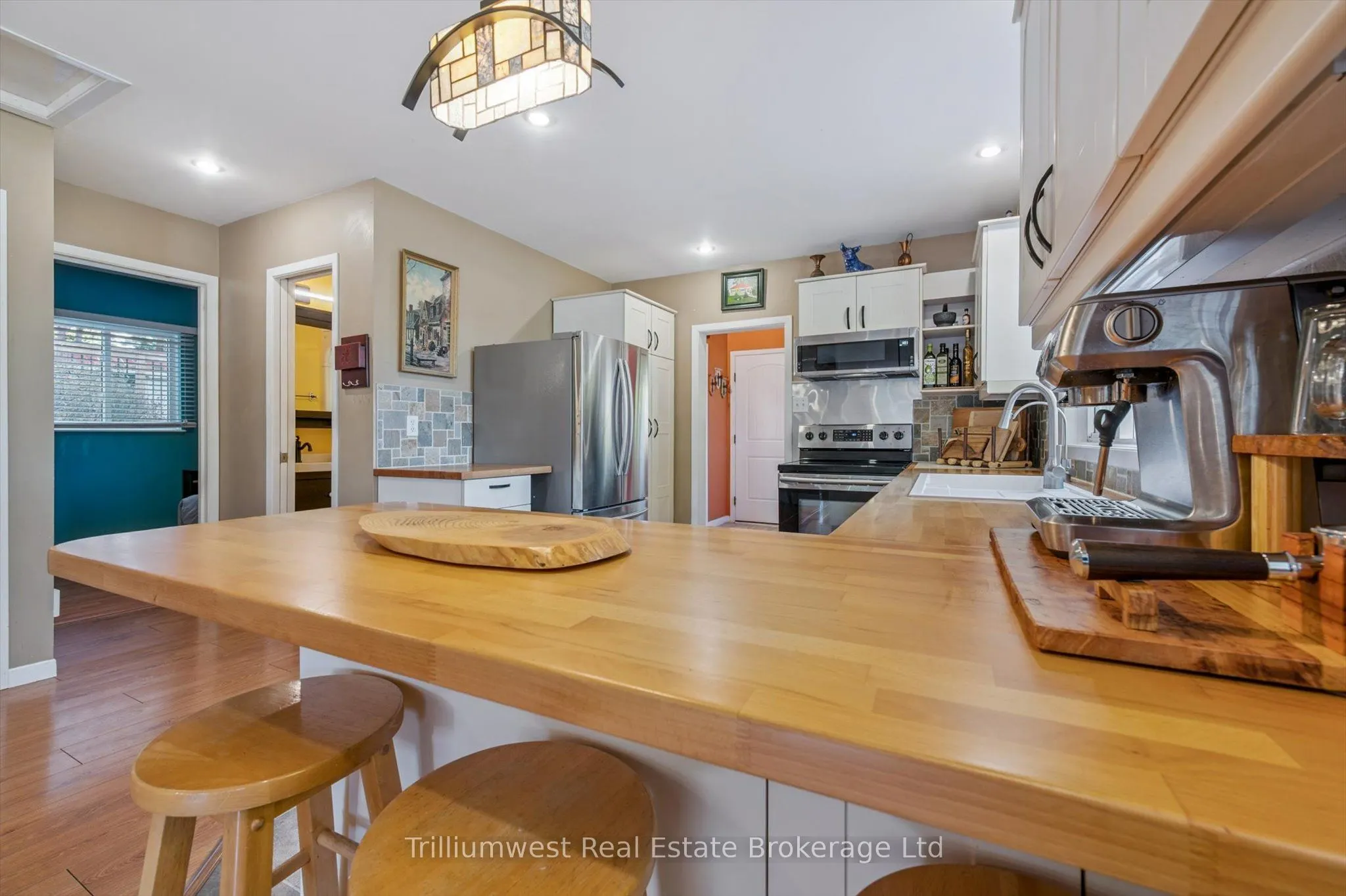32 Holly Trail