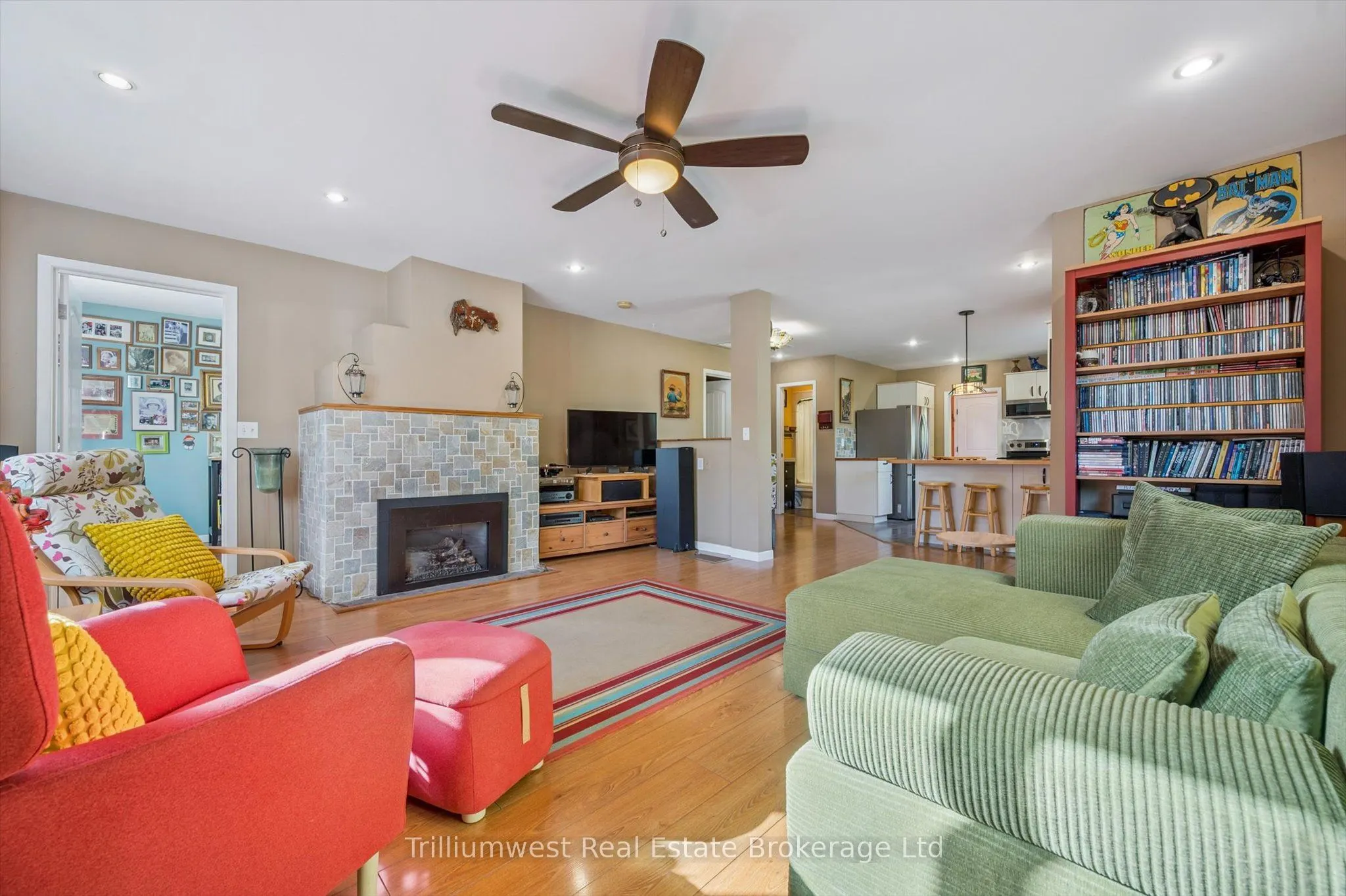 32 Holly Trail