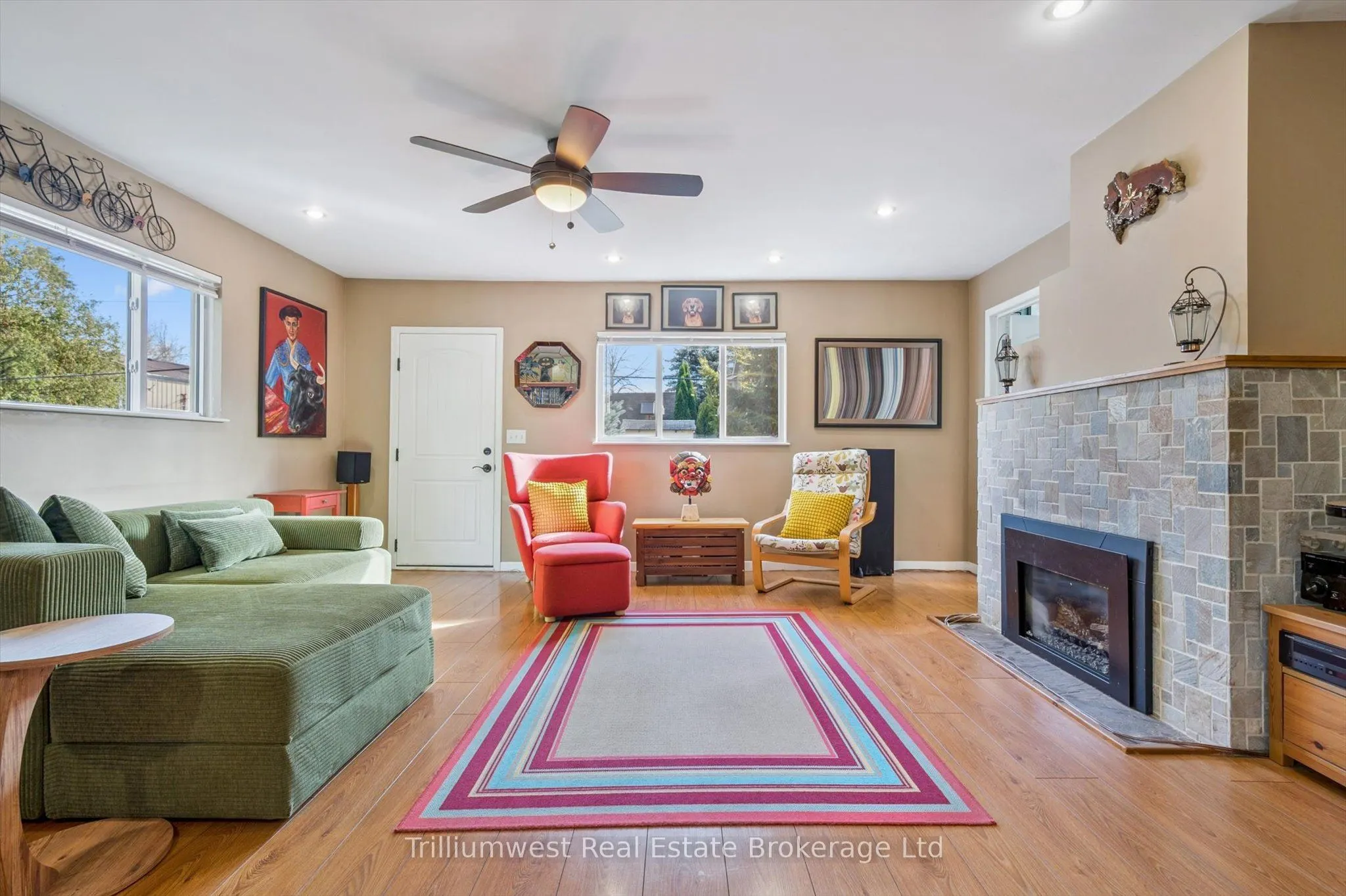 32 Holly Trail