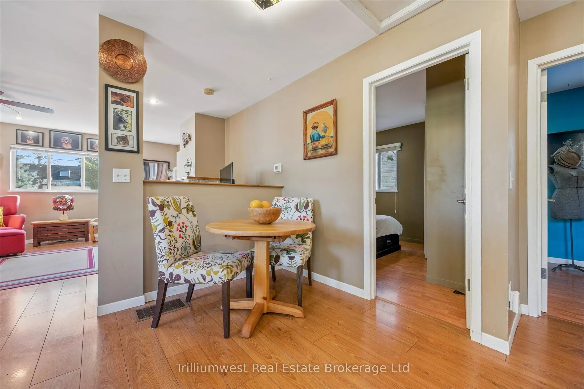 32 Holly Trail
