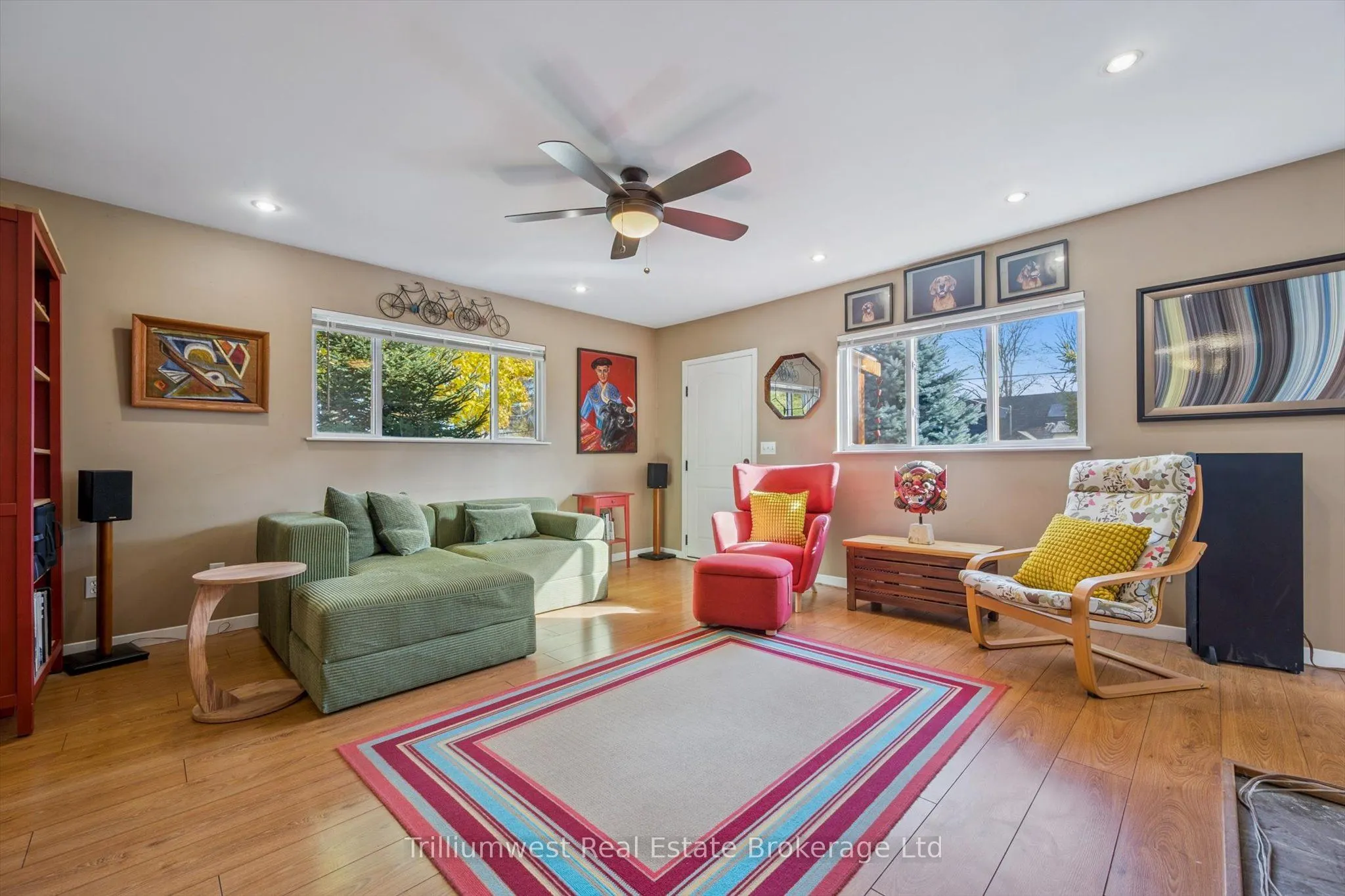 32 Holly Trail