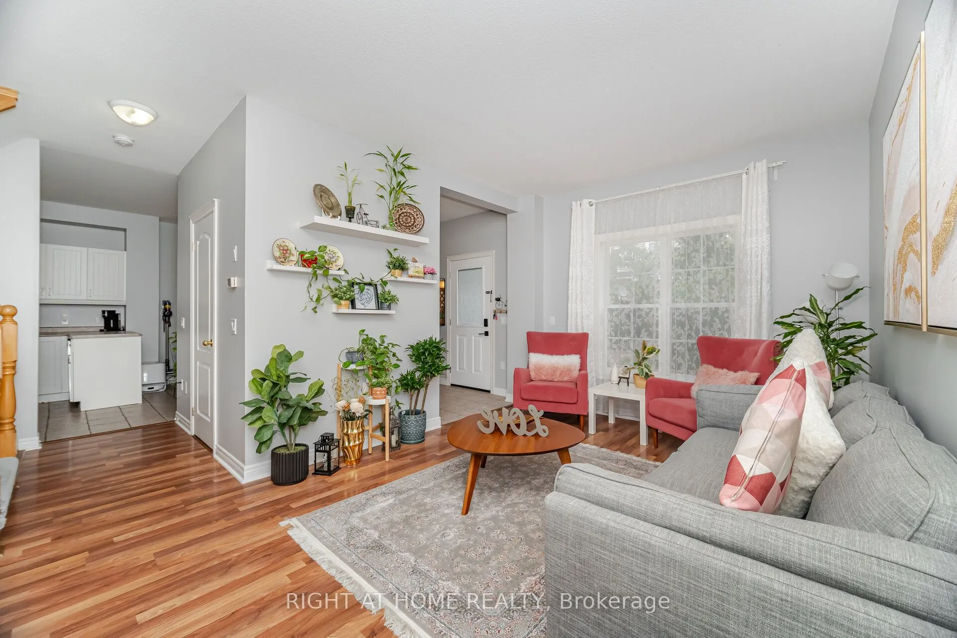 1085 Harrogate Drive #35