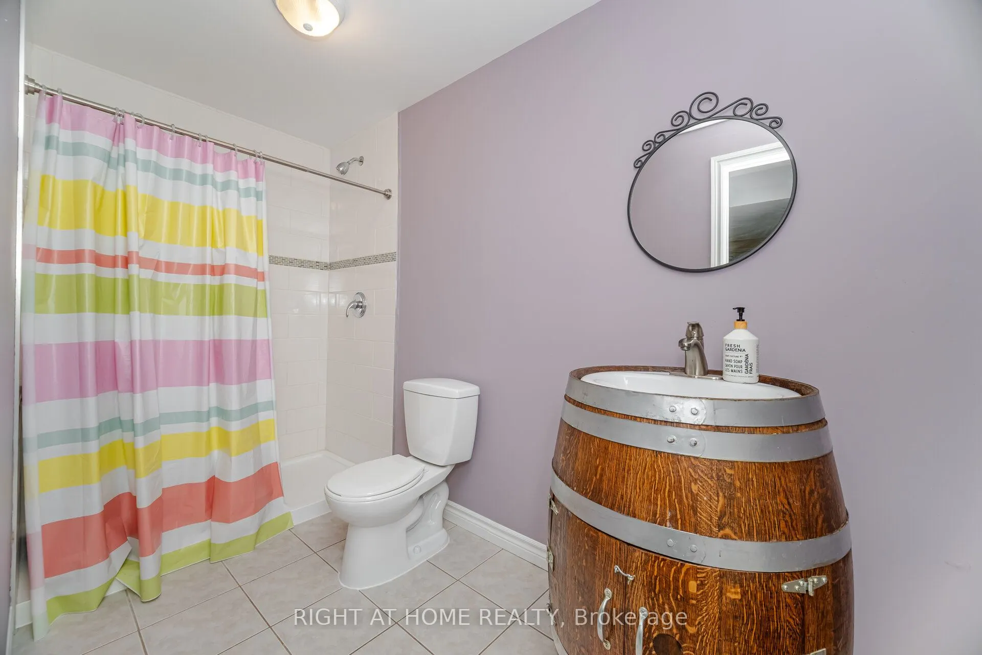 1085 Harrogate Drive #35