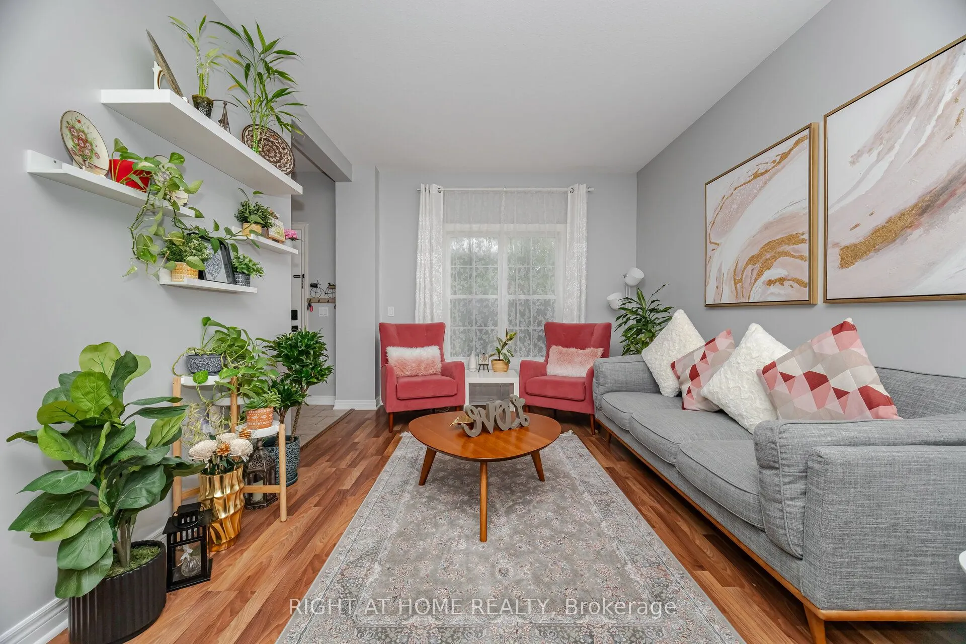 1085 Harrogate Drive #35