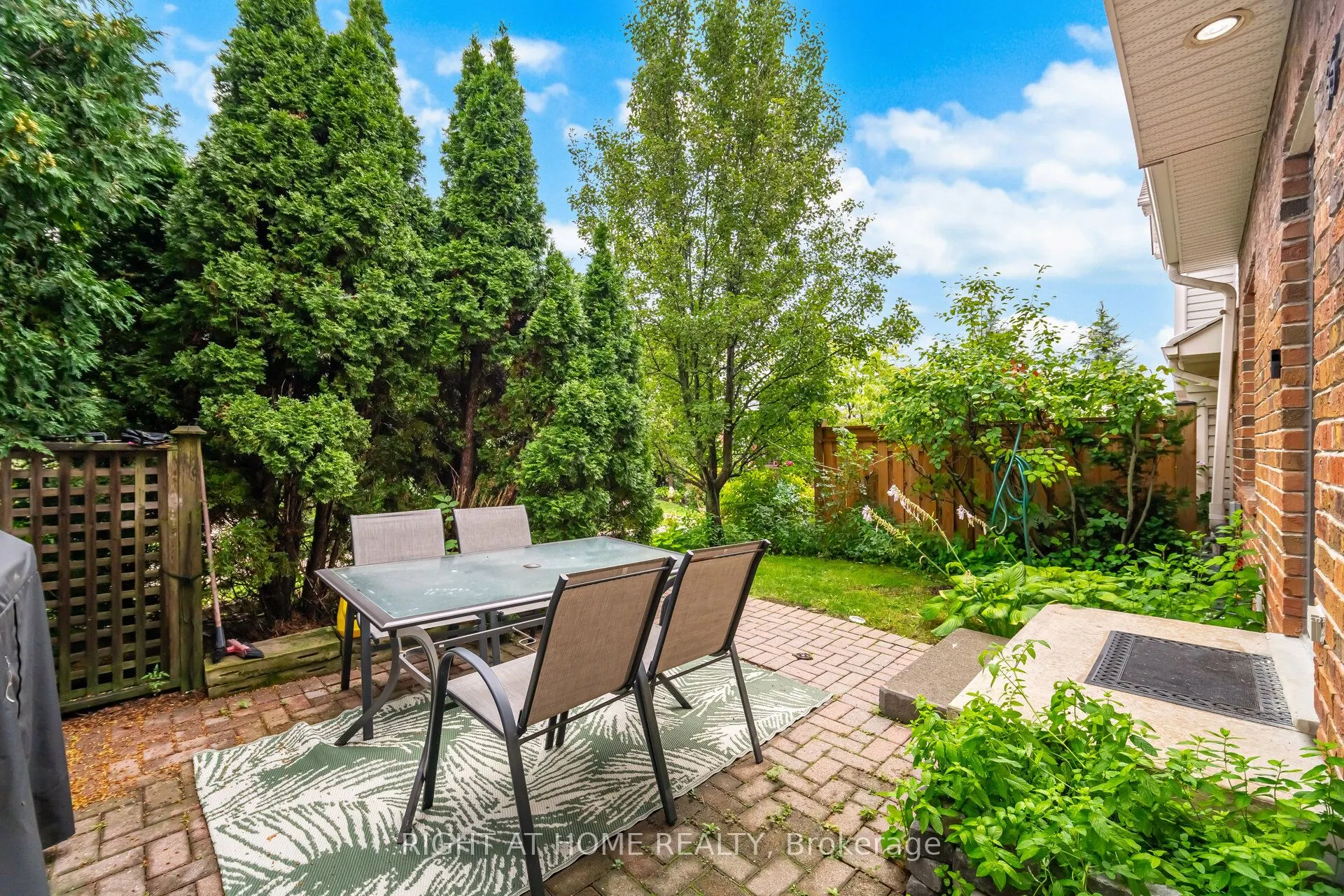 1085 Harrogate Drive #35