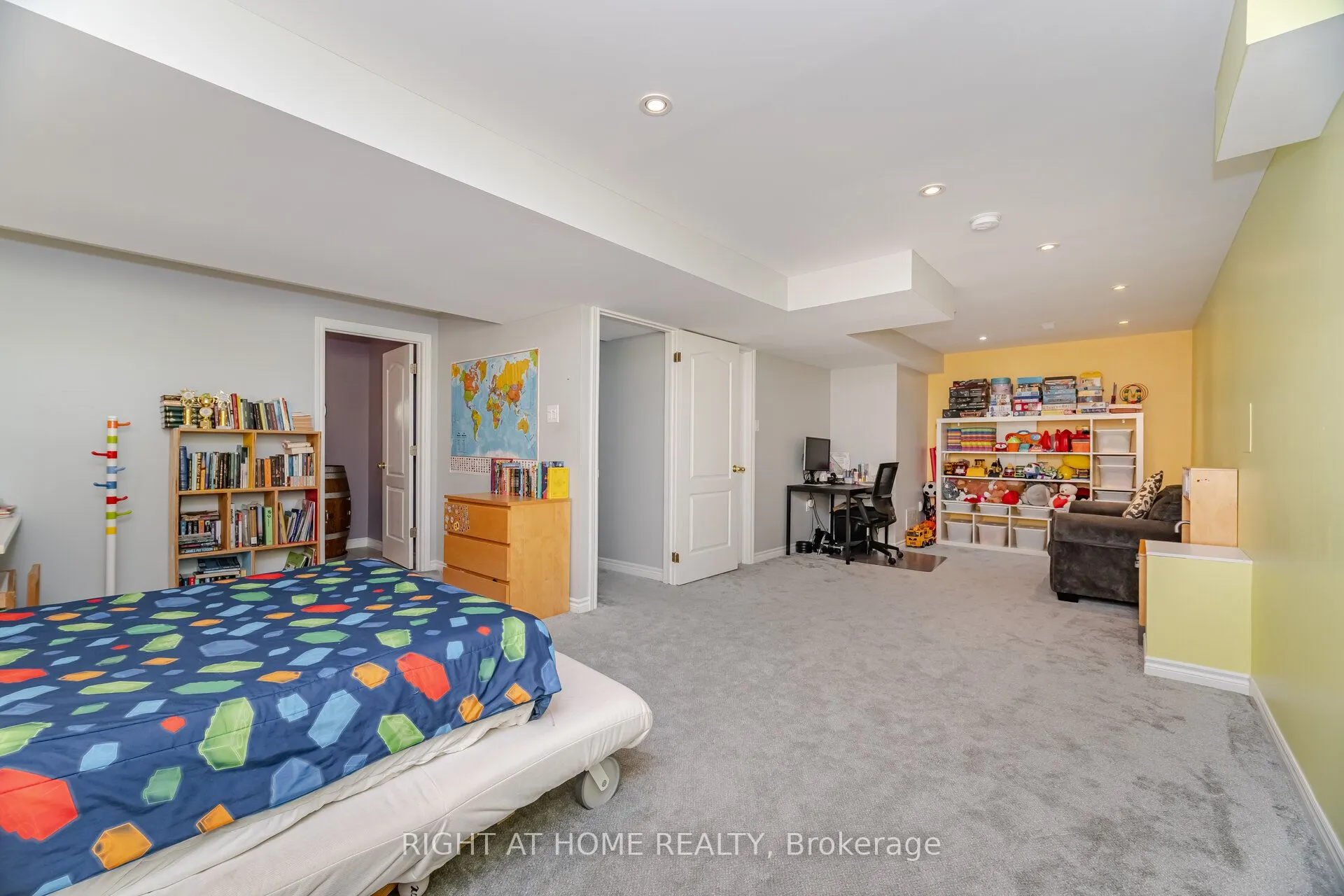 1085 Harrogate Drive #35