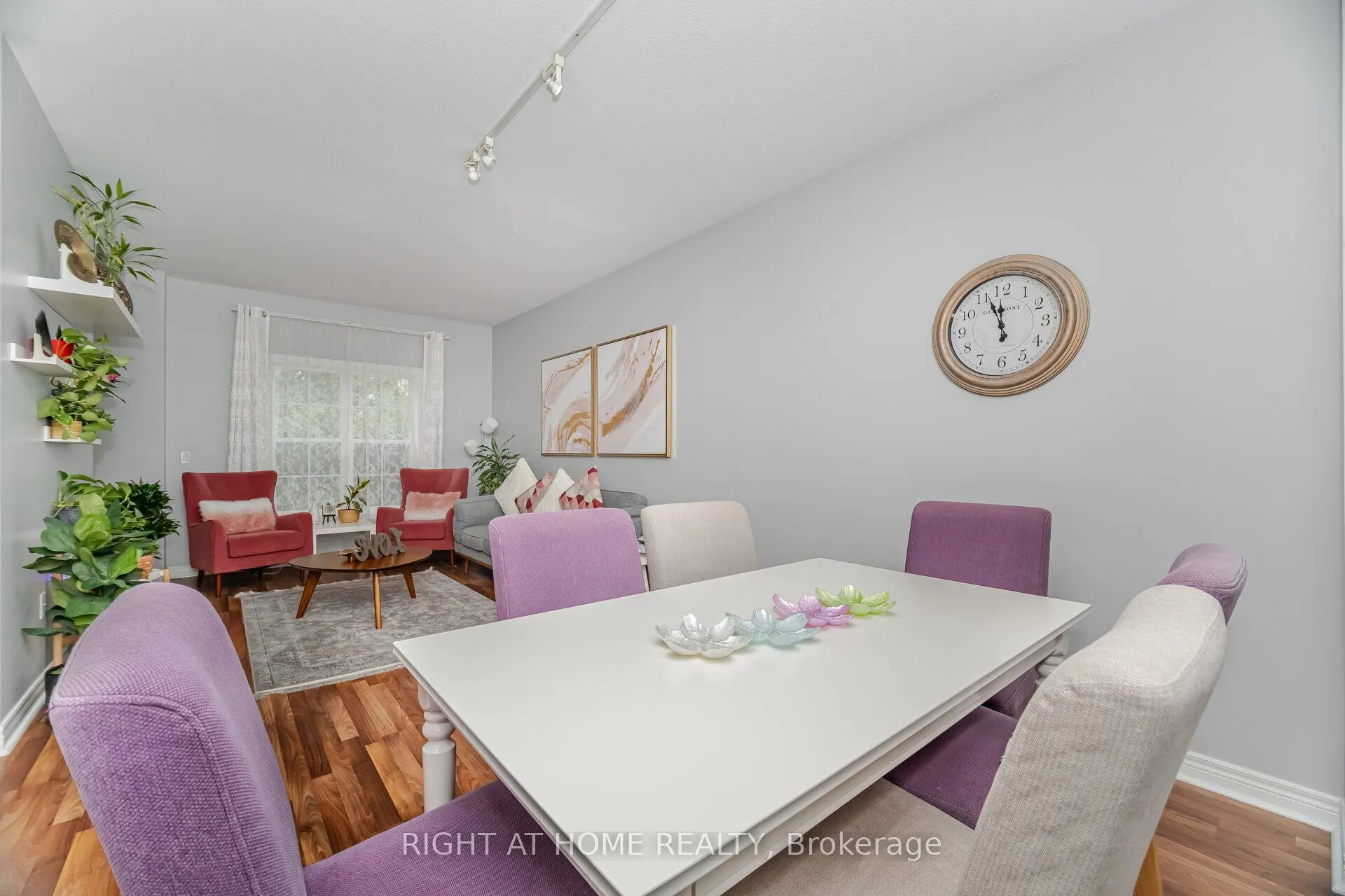 1085 Harrogate Drive #35