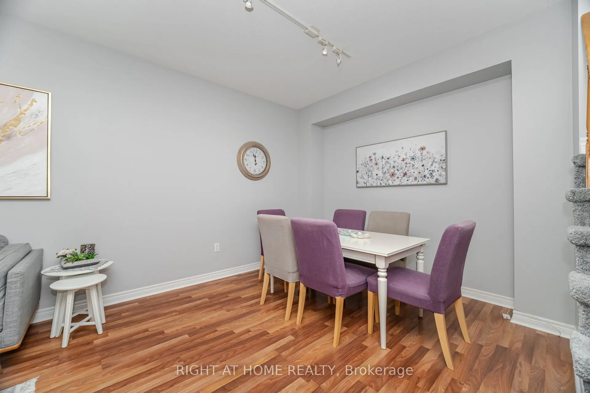 1085 Harrogate Drive #35