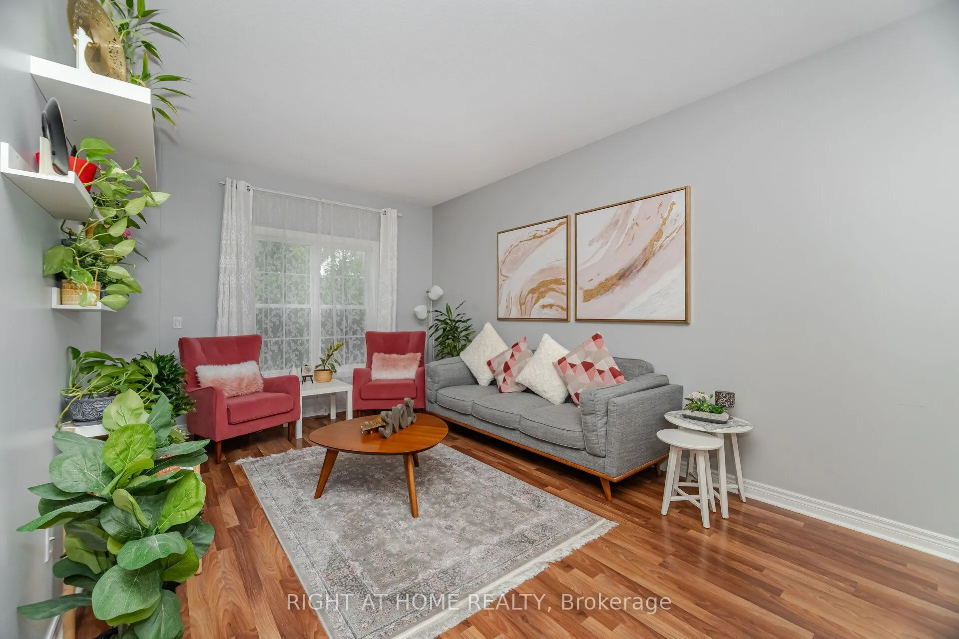 1085 Harrogate Drive #35