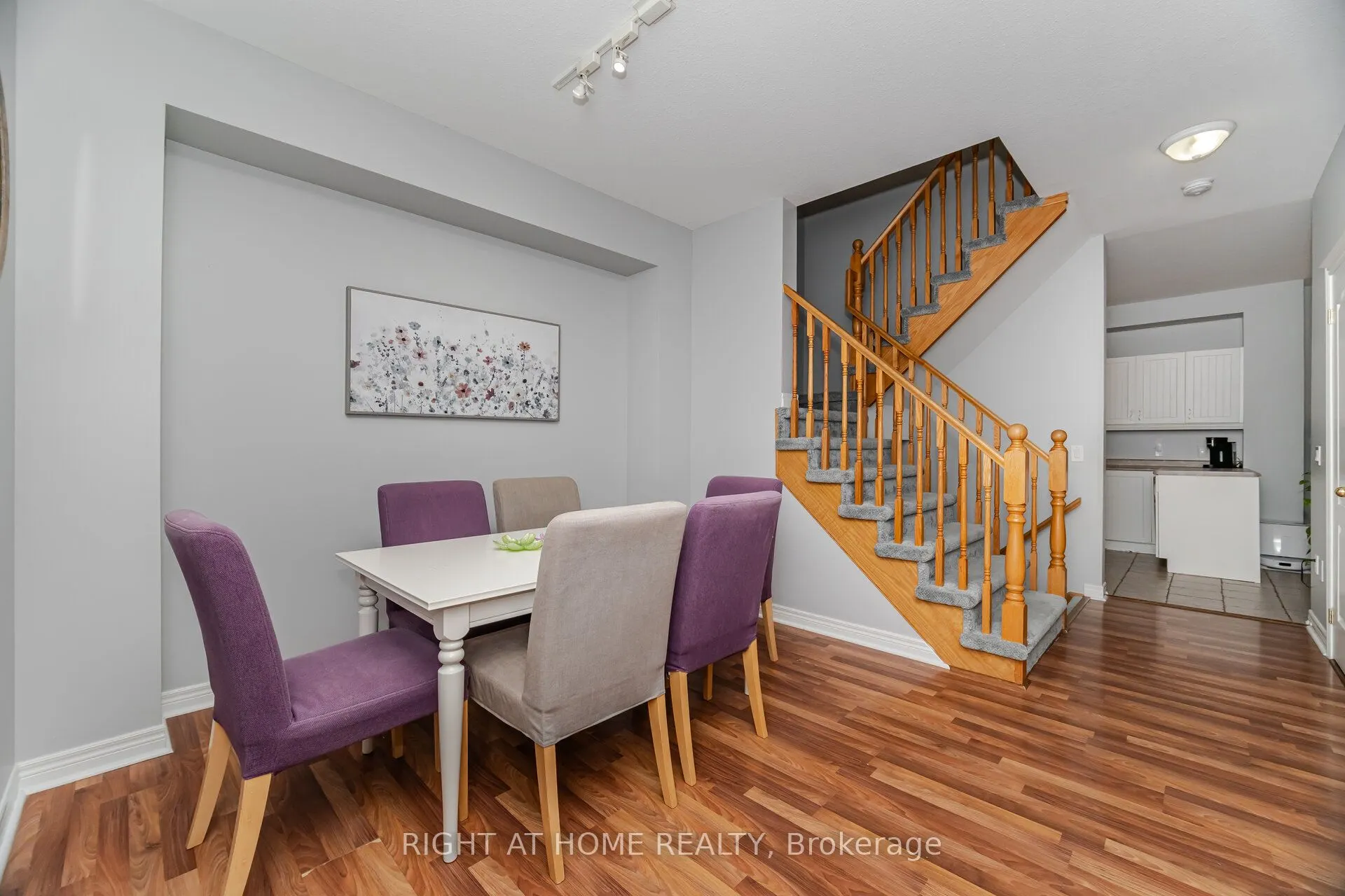 1085 Harrogate Drive #35