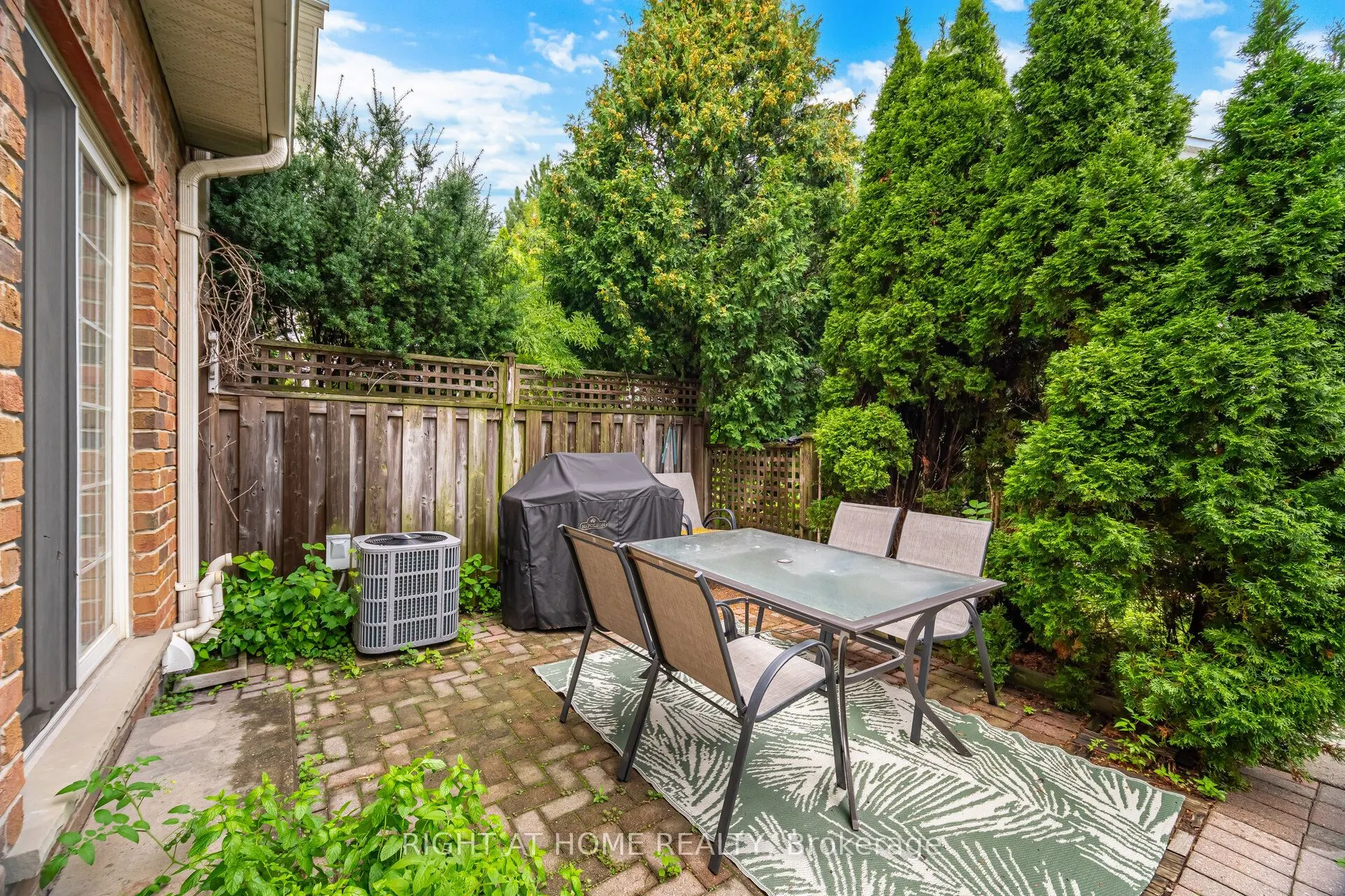 1085 Harrogate Drive #35