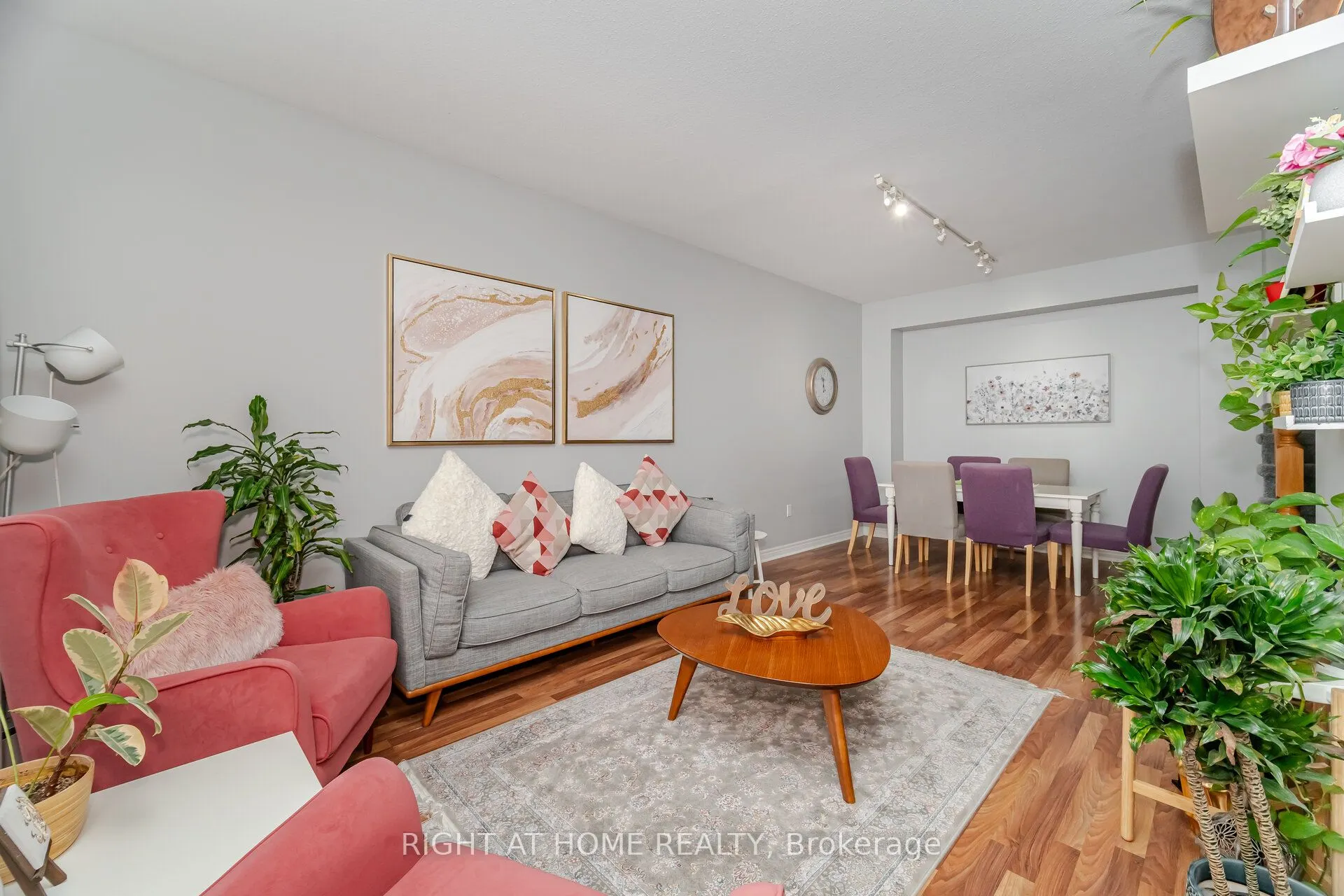 1085 Harrogate Drive #35