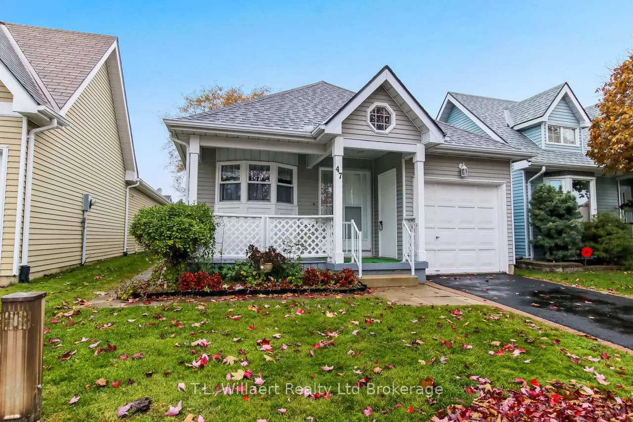 47 Seres Drive