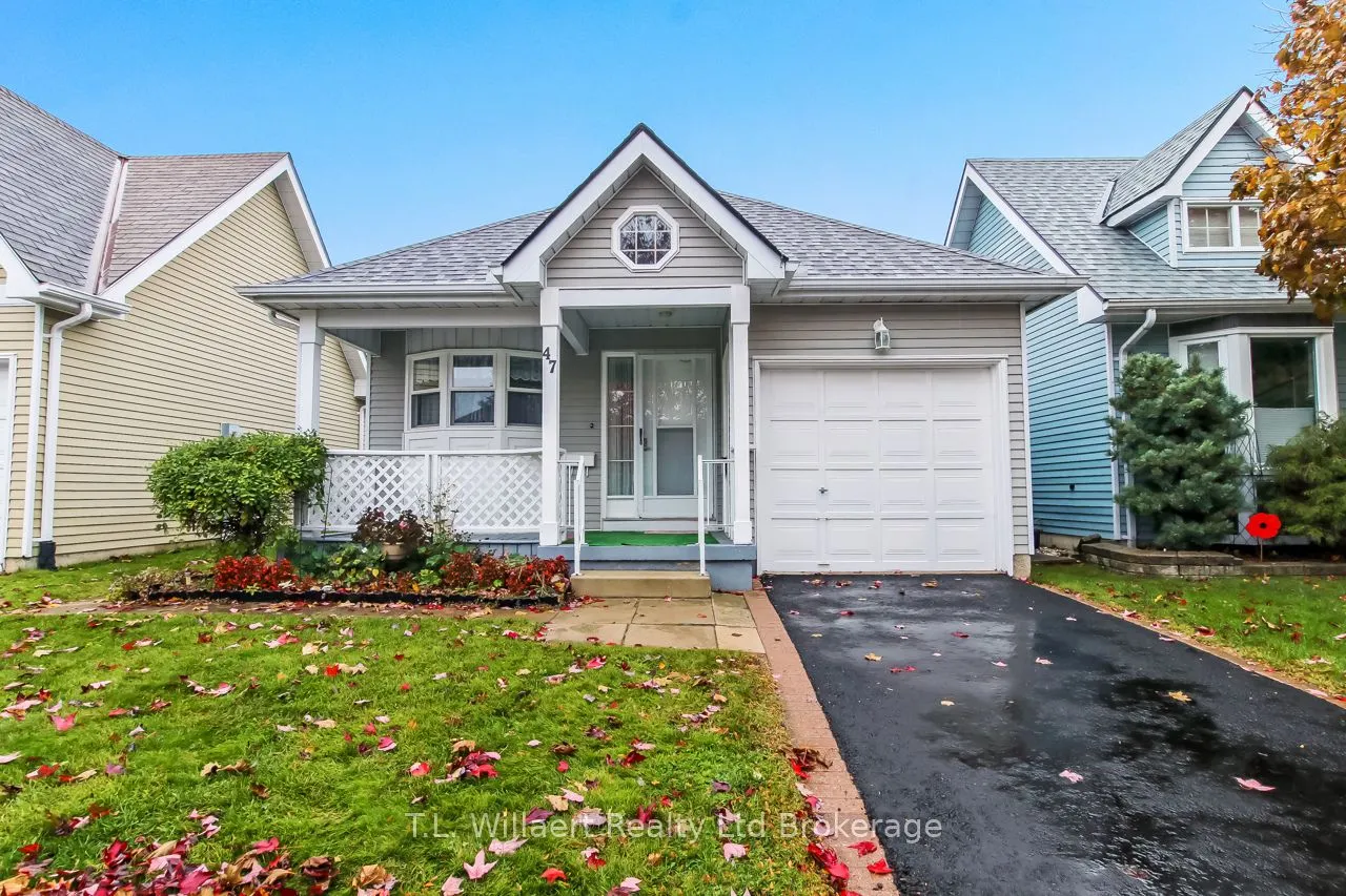 47 Seres Drive