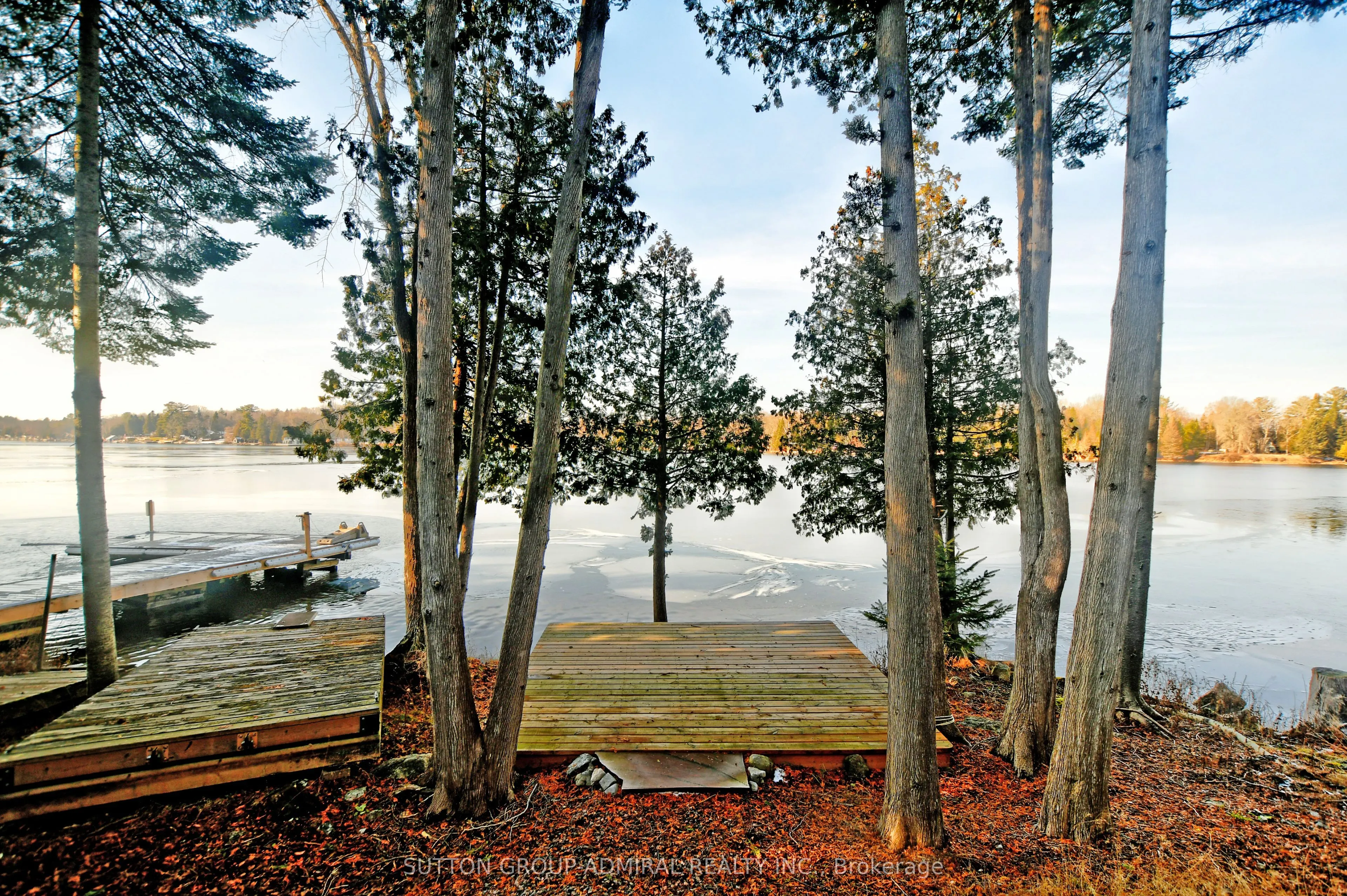 308 Indian Point Road