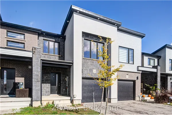 3169 Turner Crescent