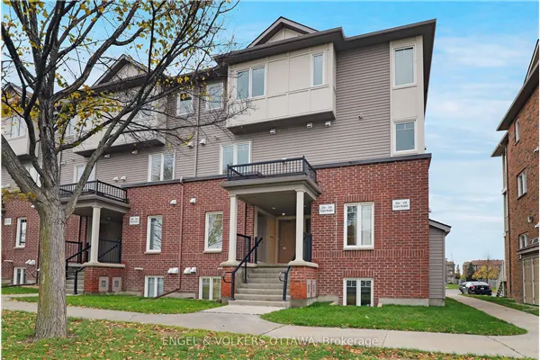 270 Espin Heights #8