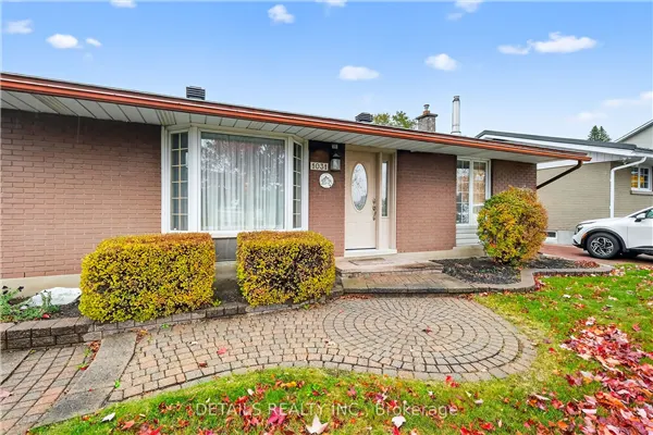 1031 Connaught Avenue