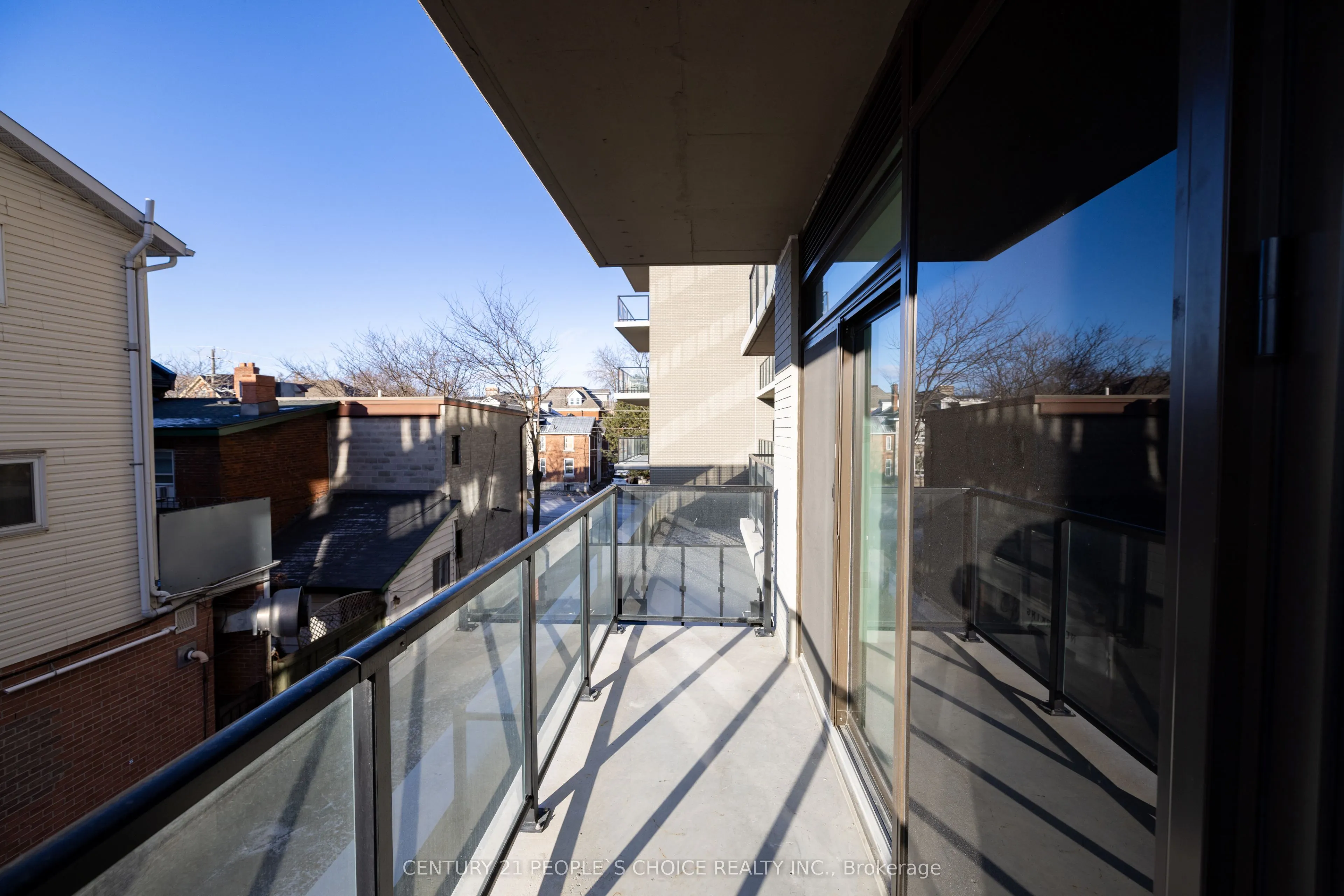 223 Princess Street #314