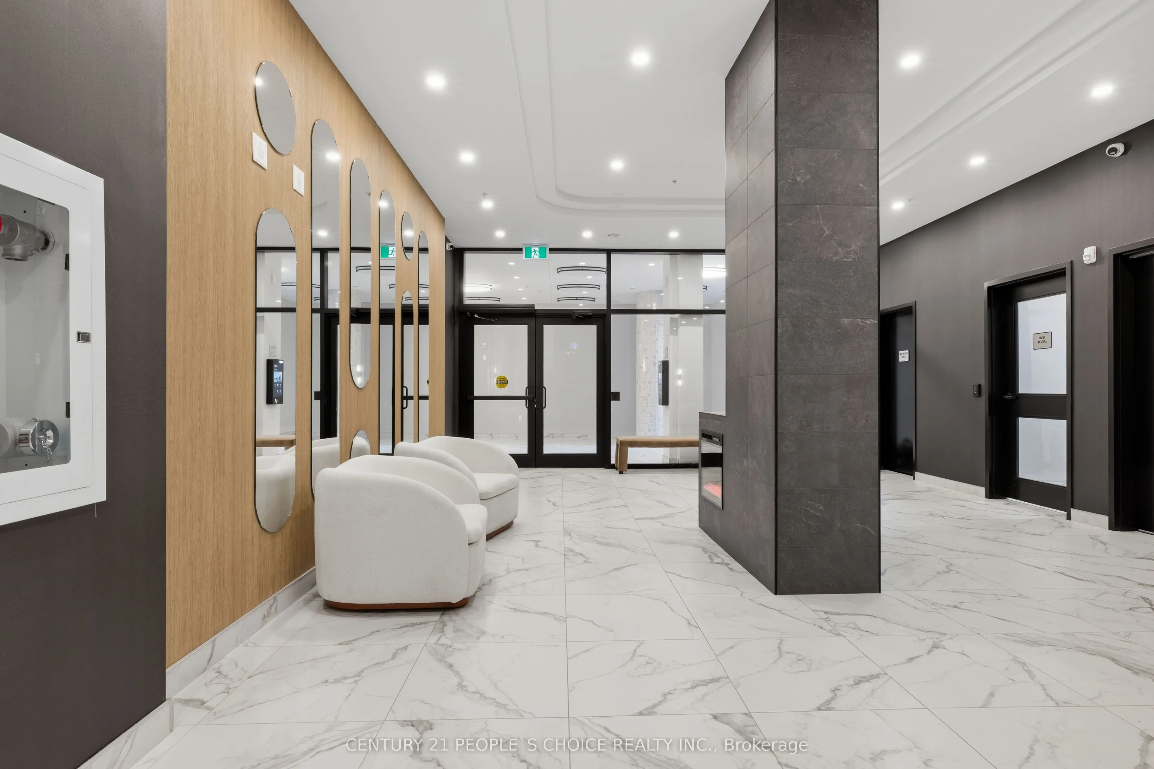 223 Princess Street #314