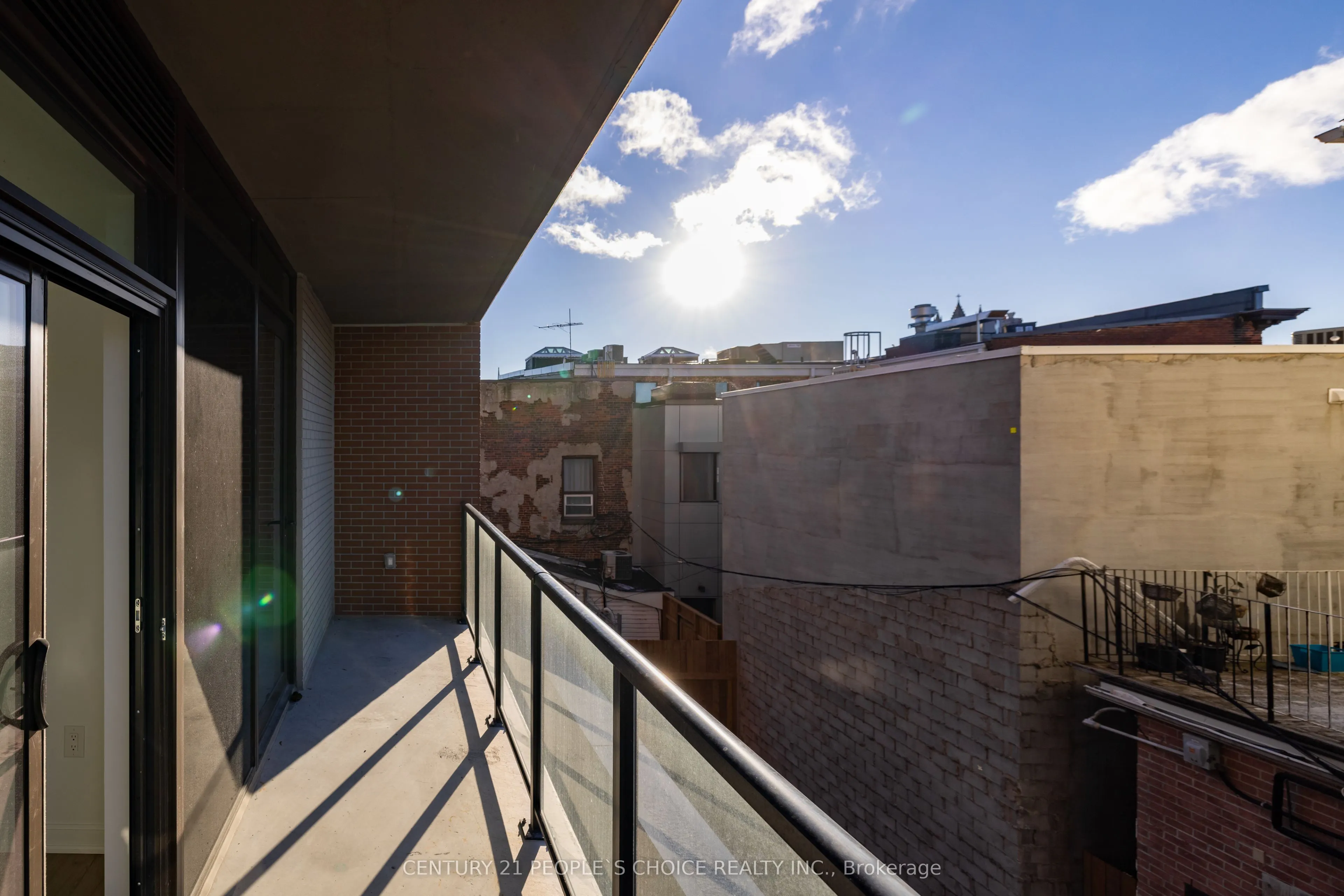 223 Princess Street #314