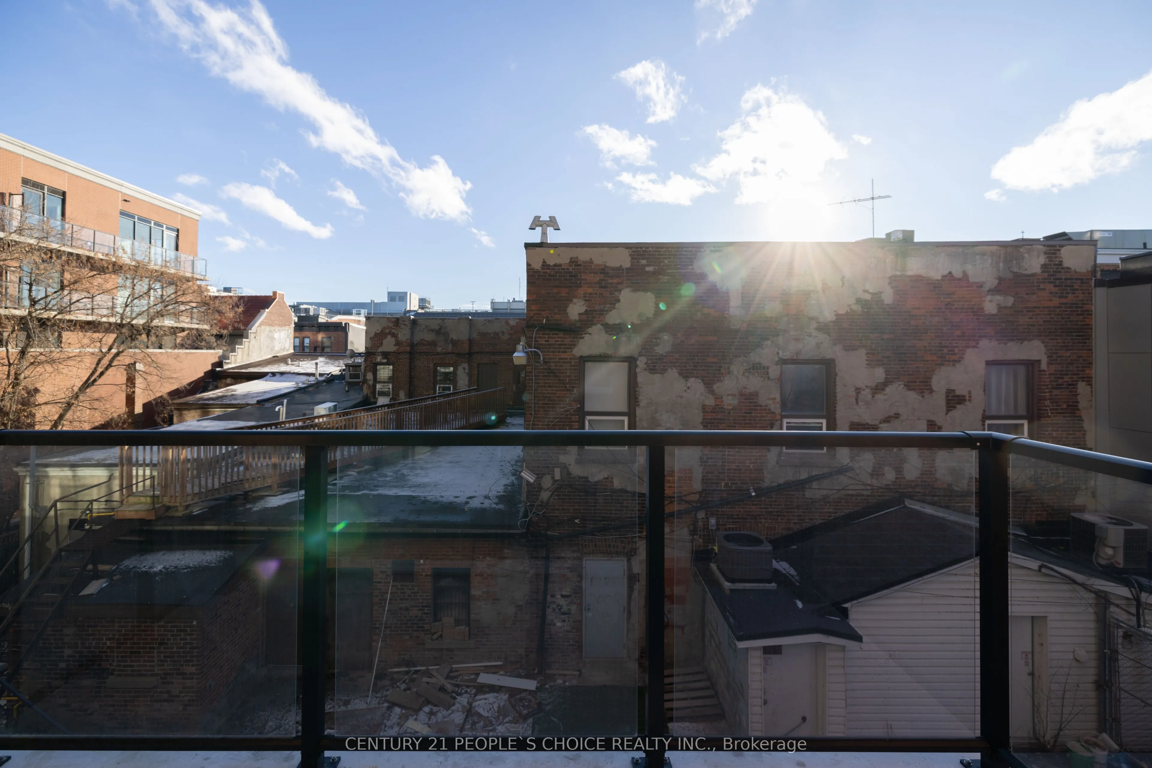 223 Princess Street #314