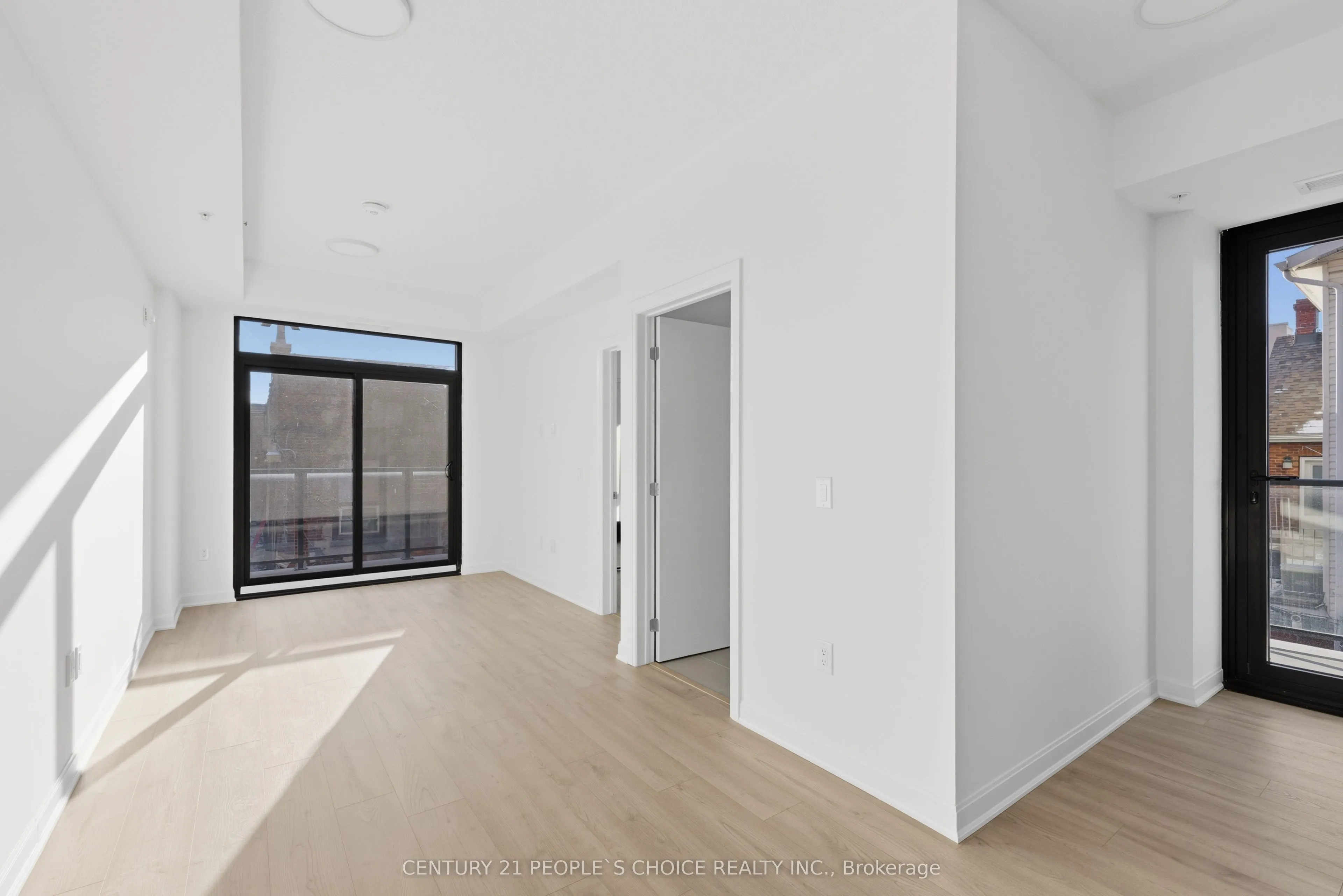 223 Princess Street #314