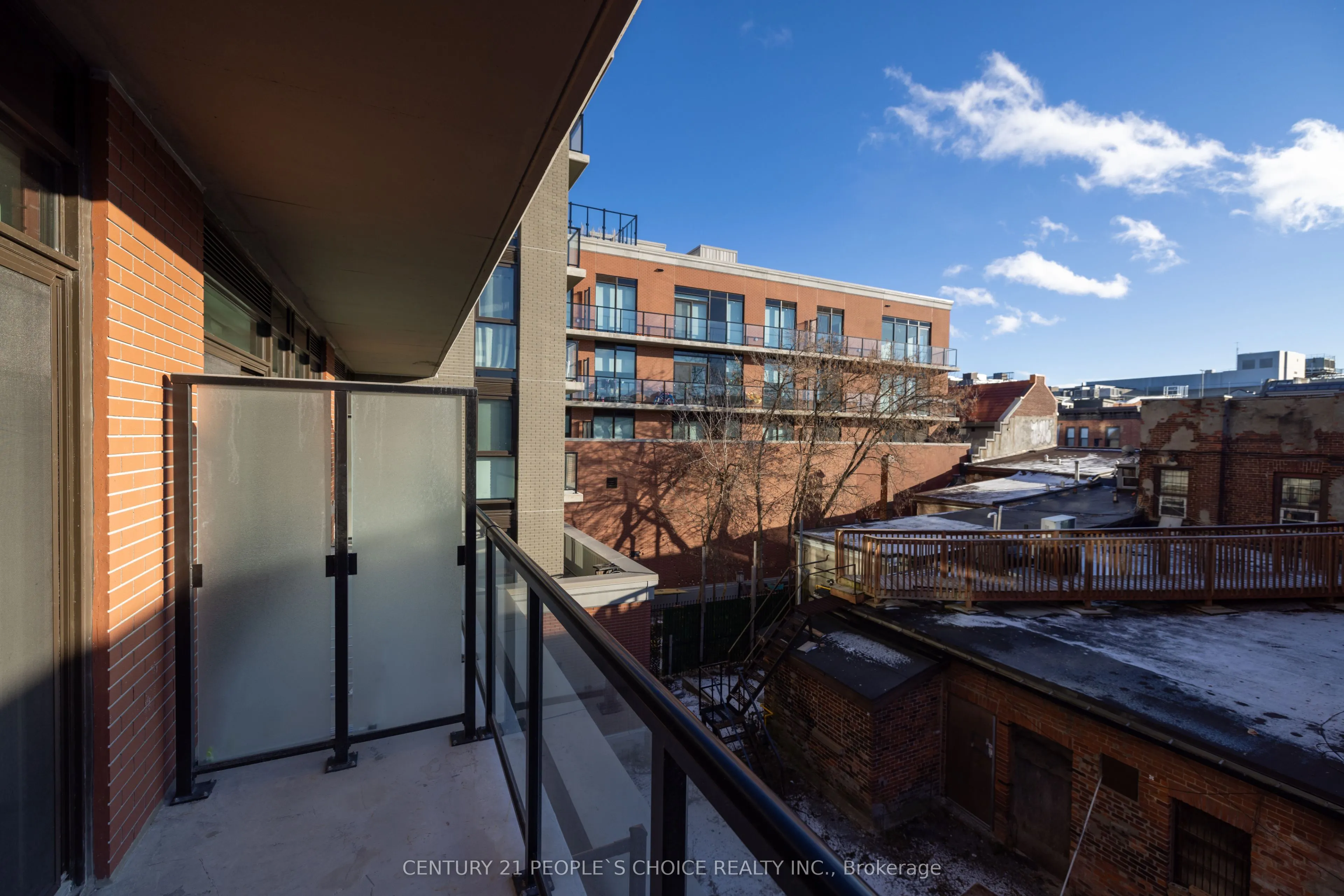 223 Princess Street #314