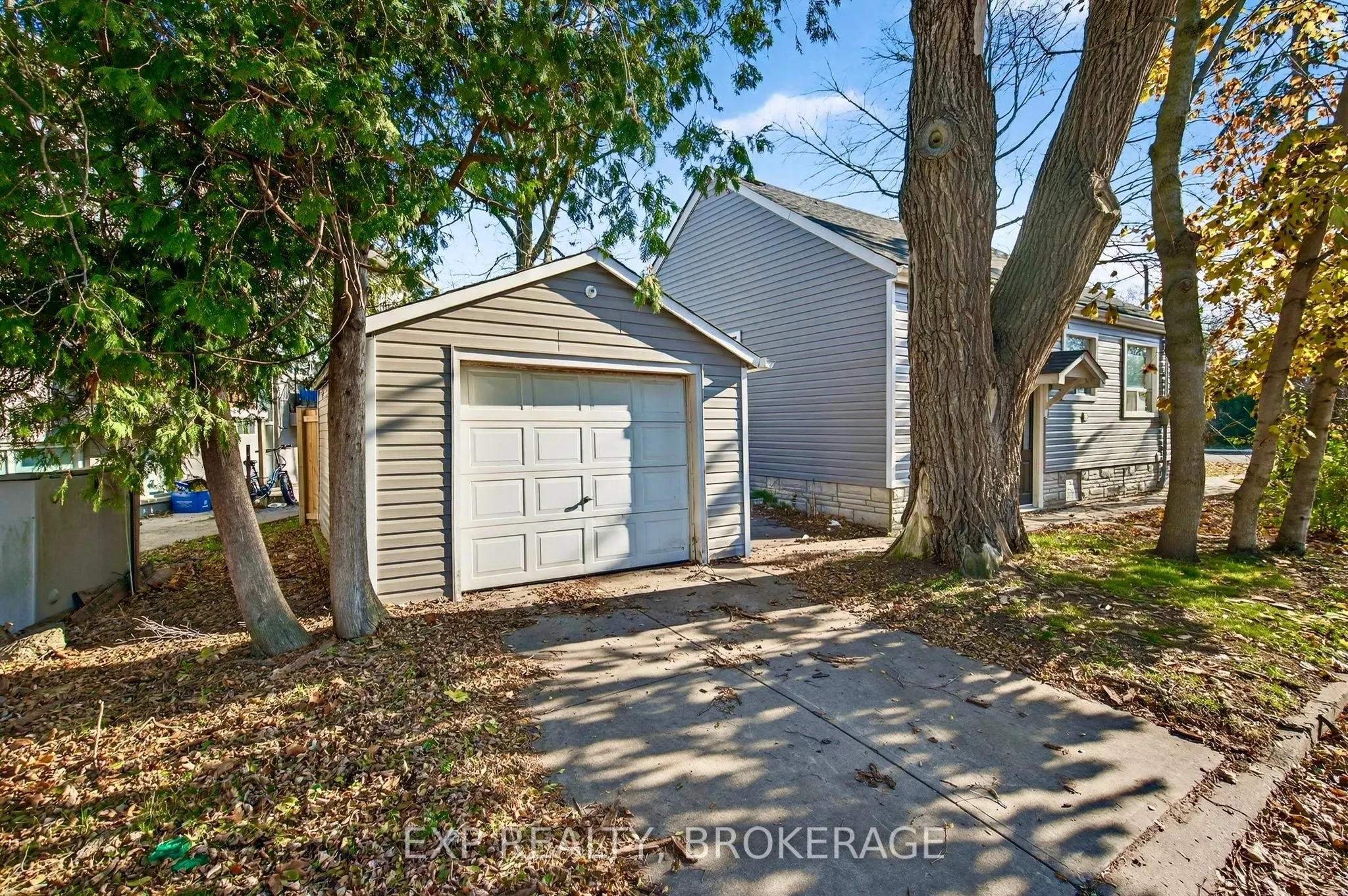 19 Scott Street