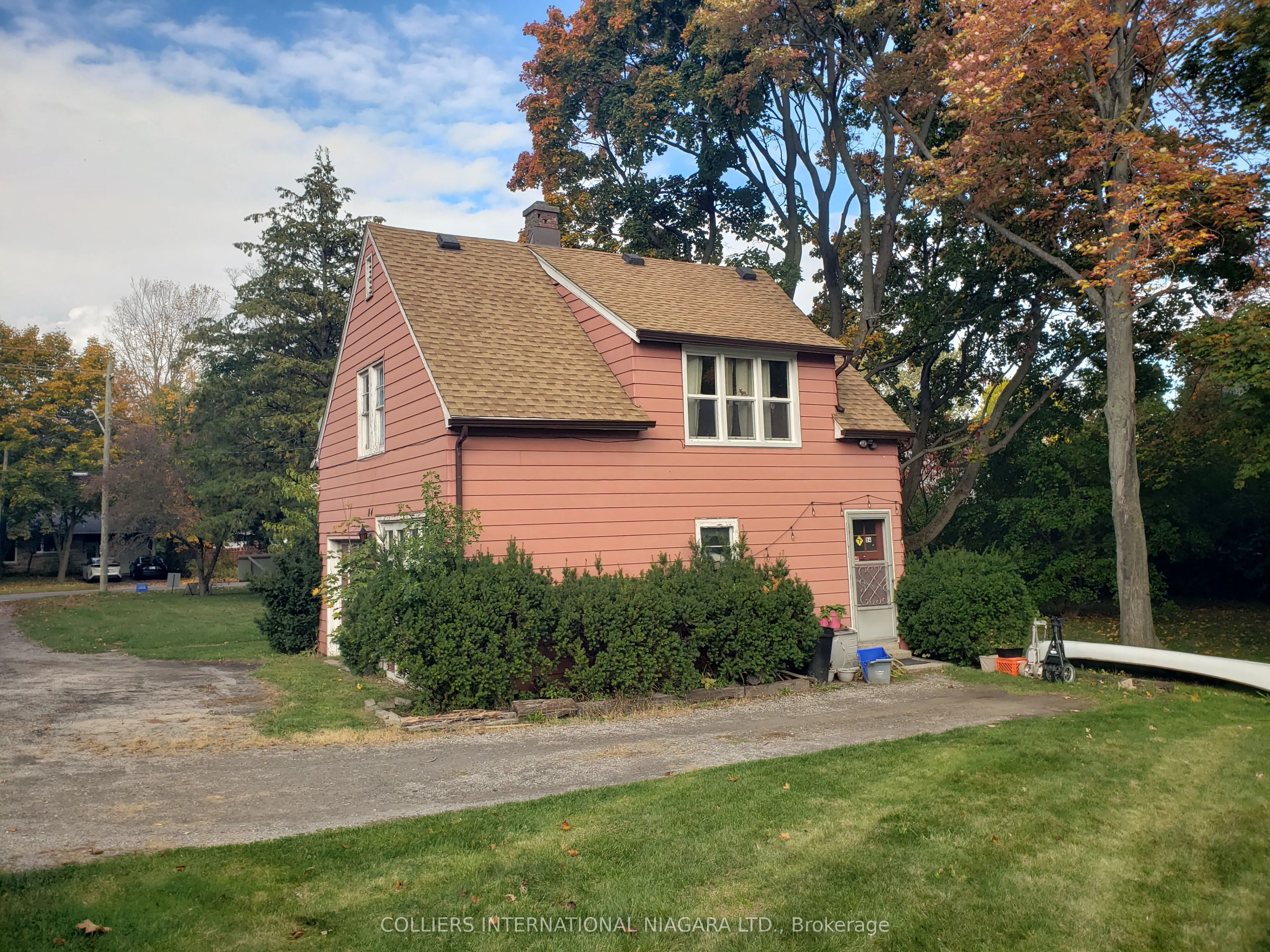 82-88 Canboro Road