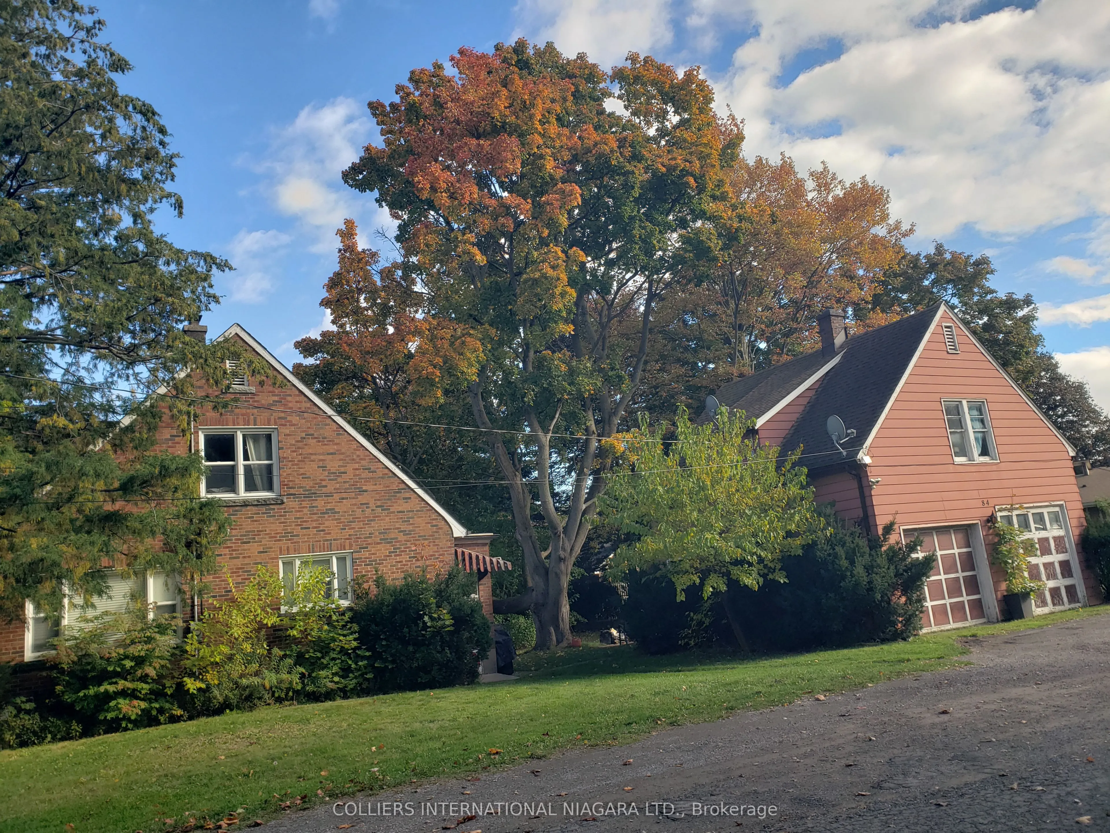 82-88 Canboro Road