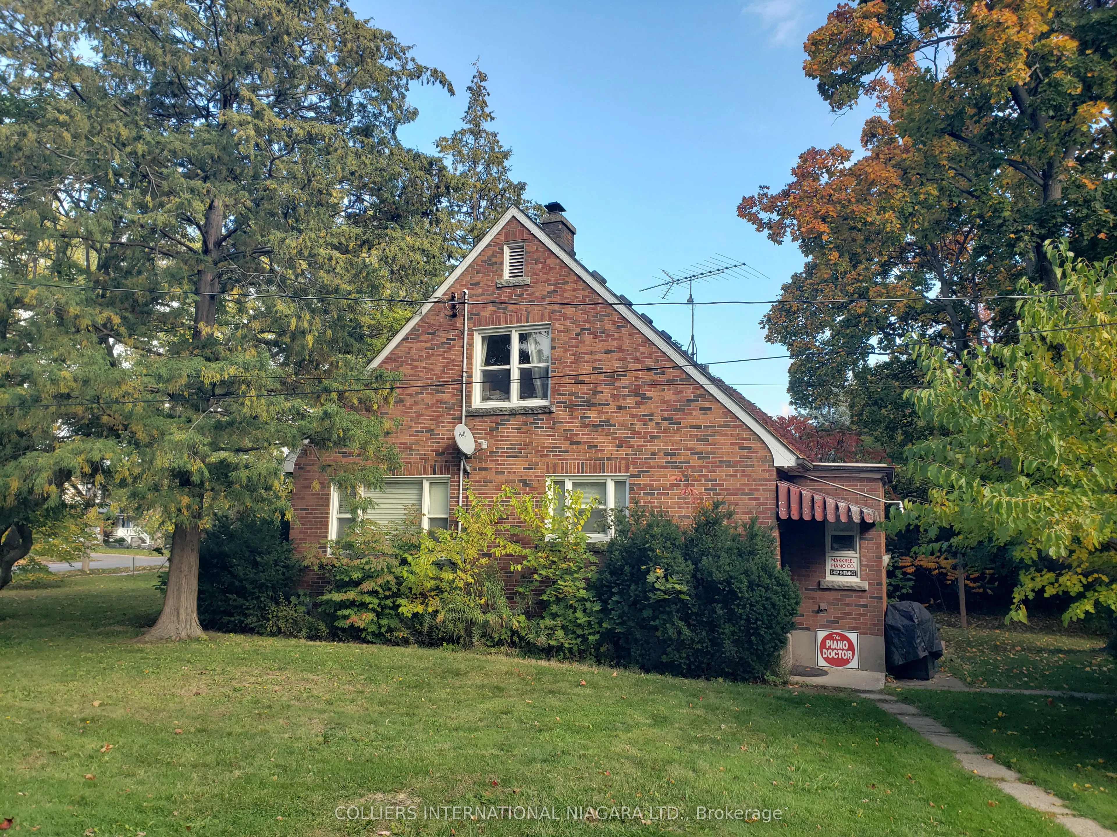 82-88 Canboro Road