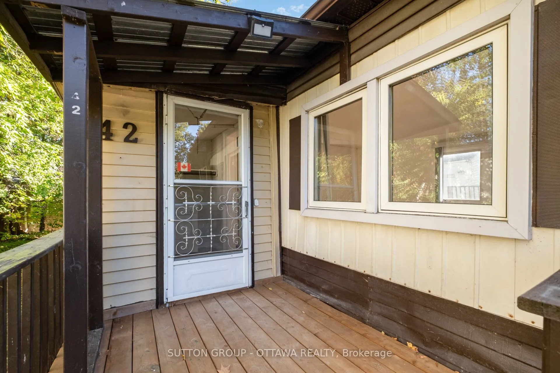 7481 MITCH OWENS Road #42
