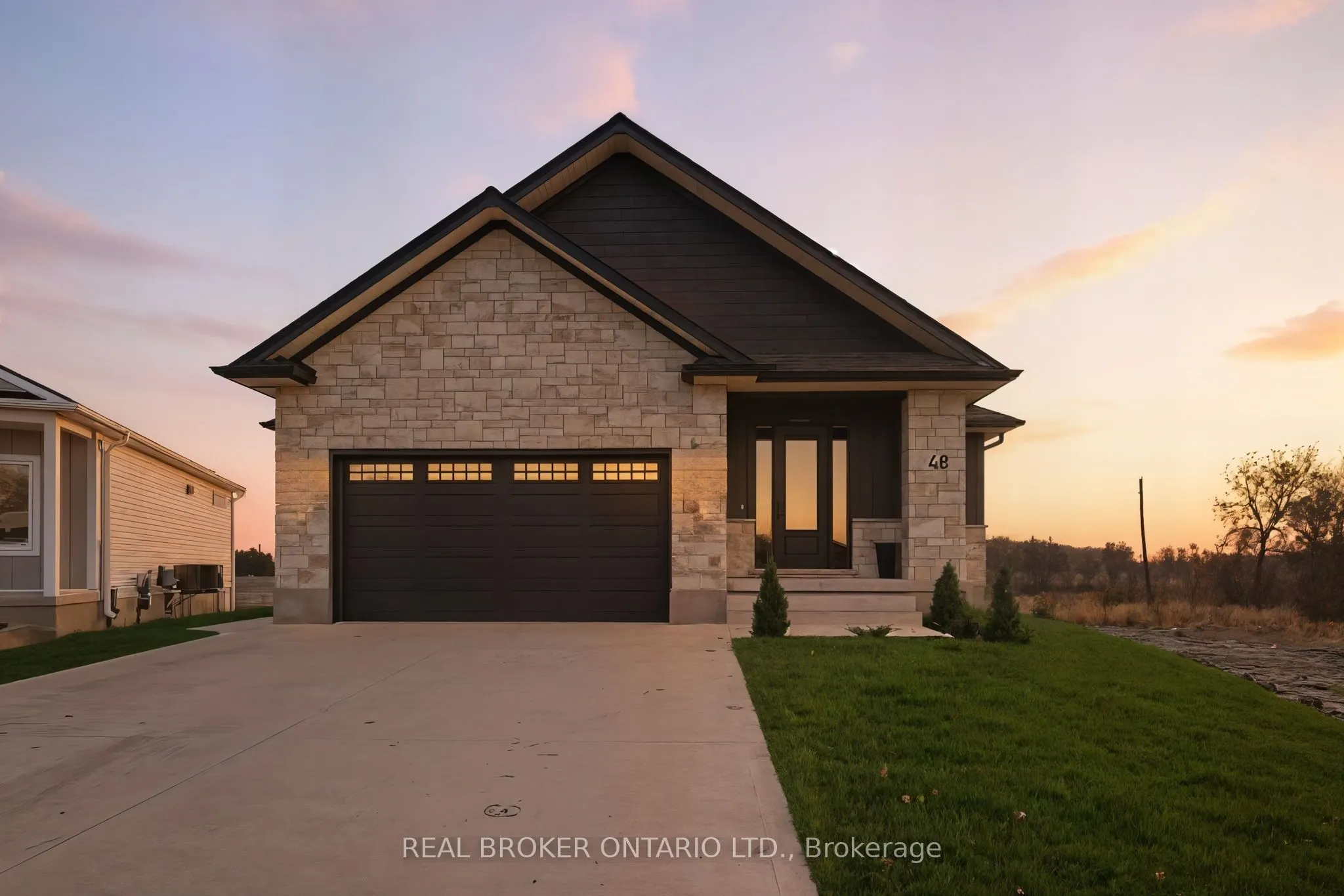 48 Rebecca Drive