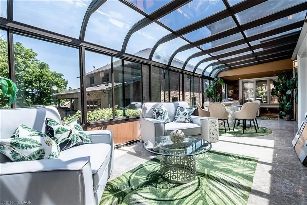 76 Adriatic Boulevard