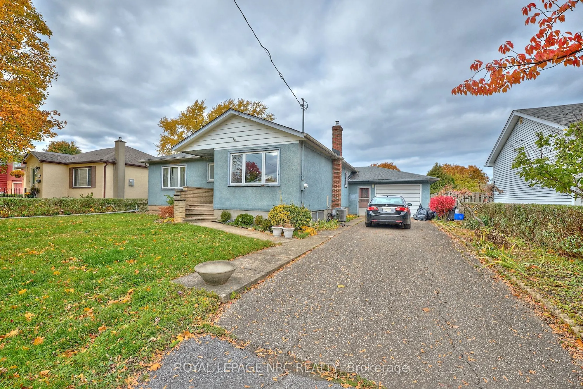 21 Silverdale Drive