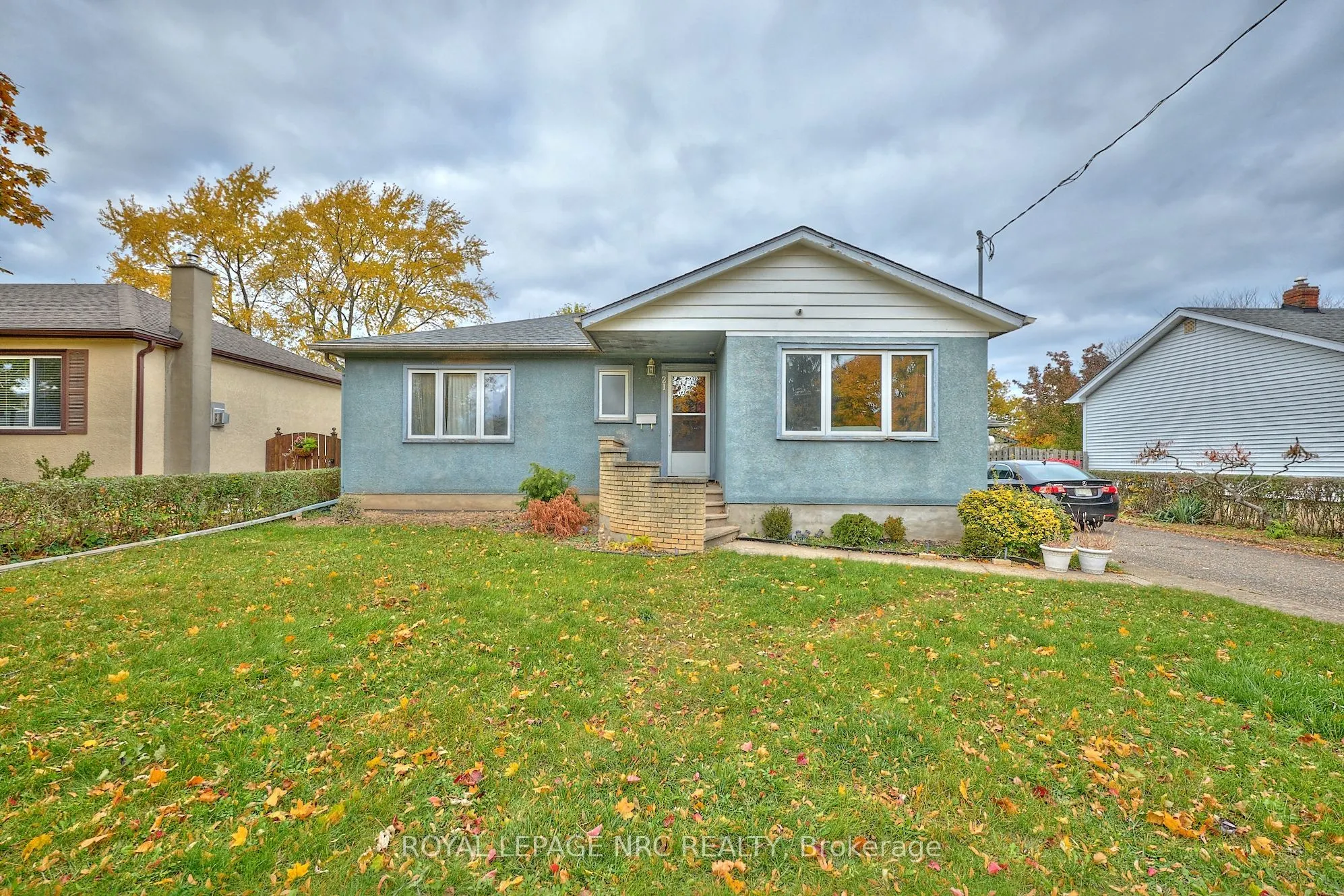 21 Silverdale Drive