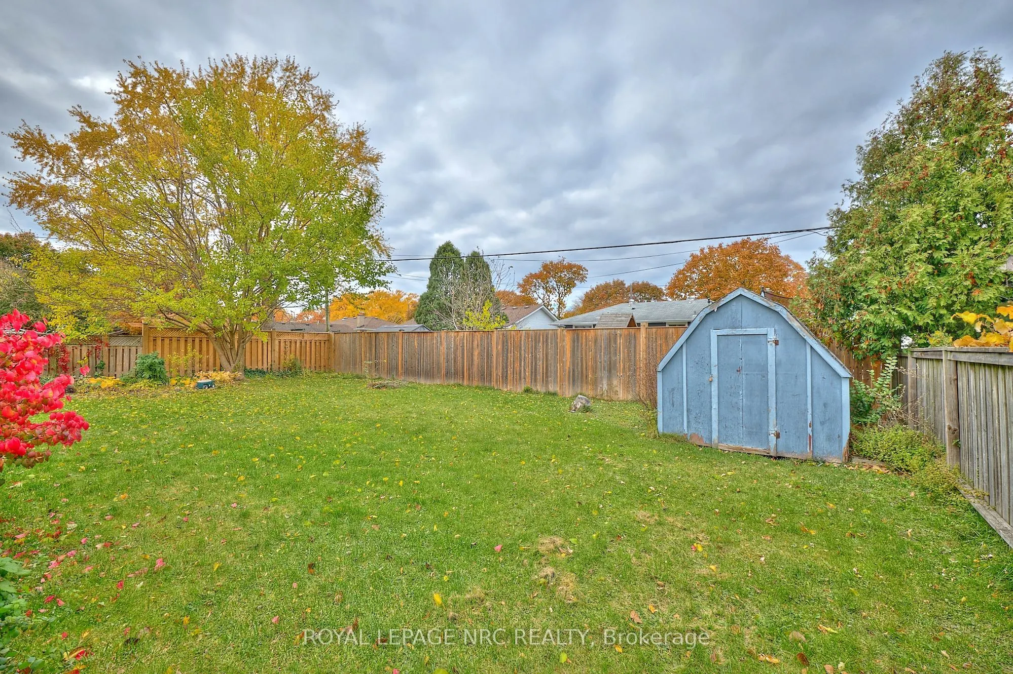 21 Silverdale Drive