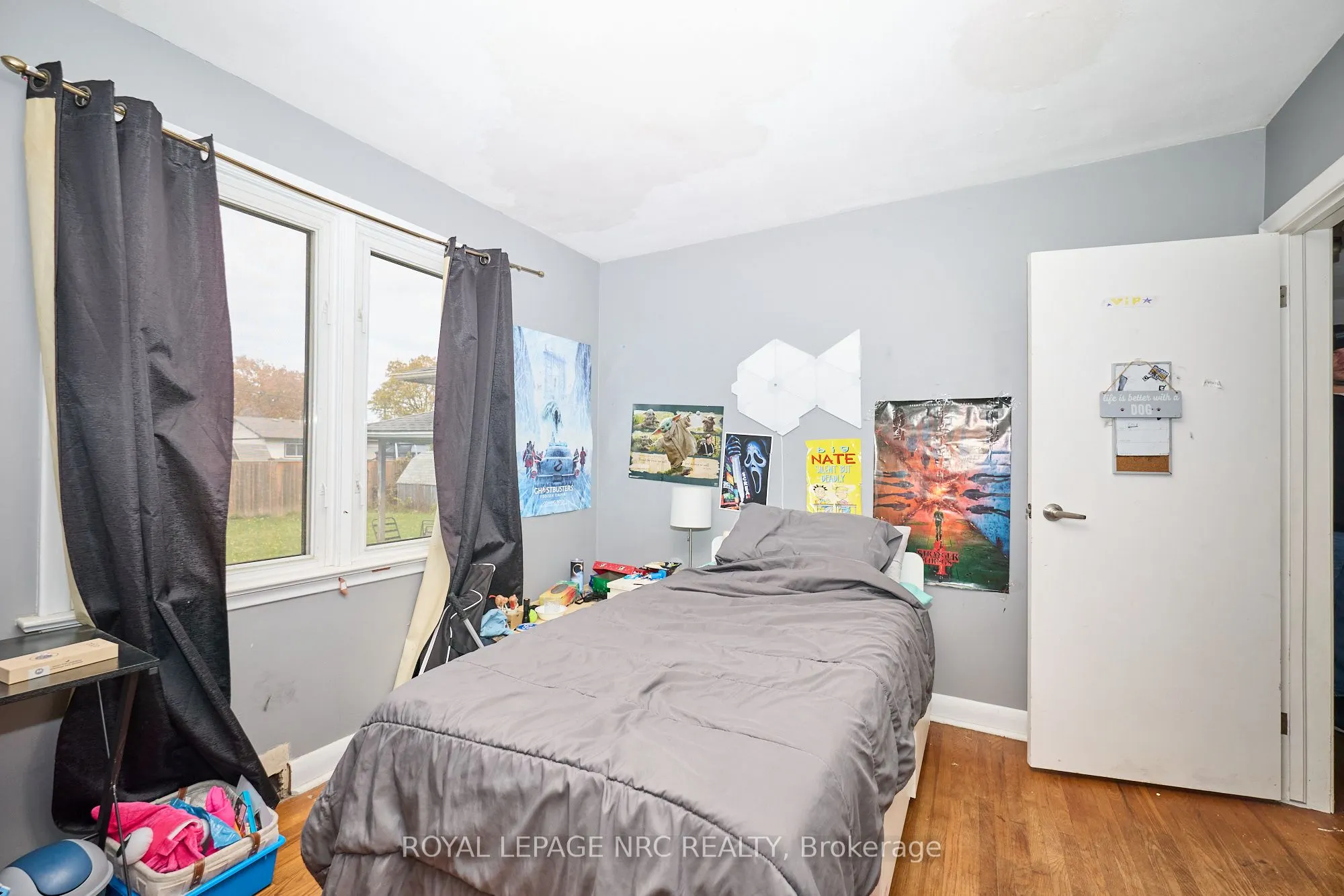 21 Silverdale Drive