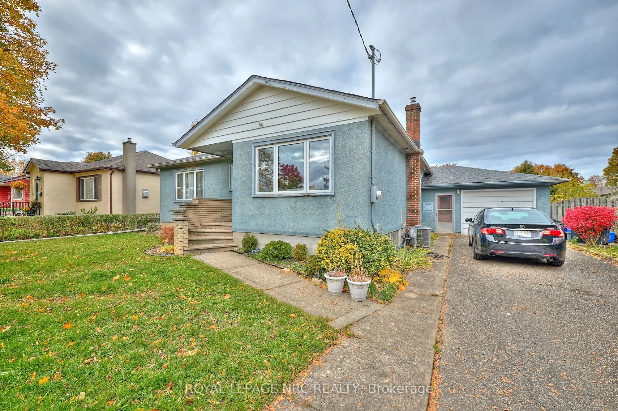 21 Silverdale Drive