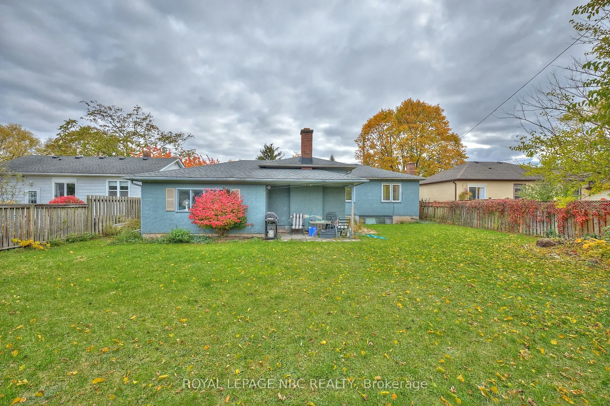 21 Silverdale Drive