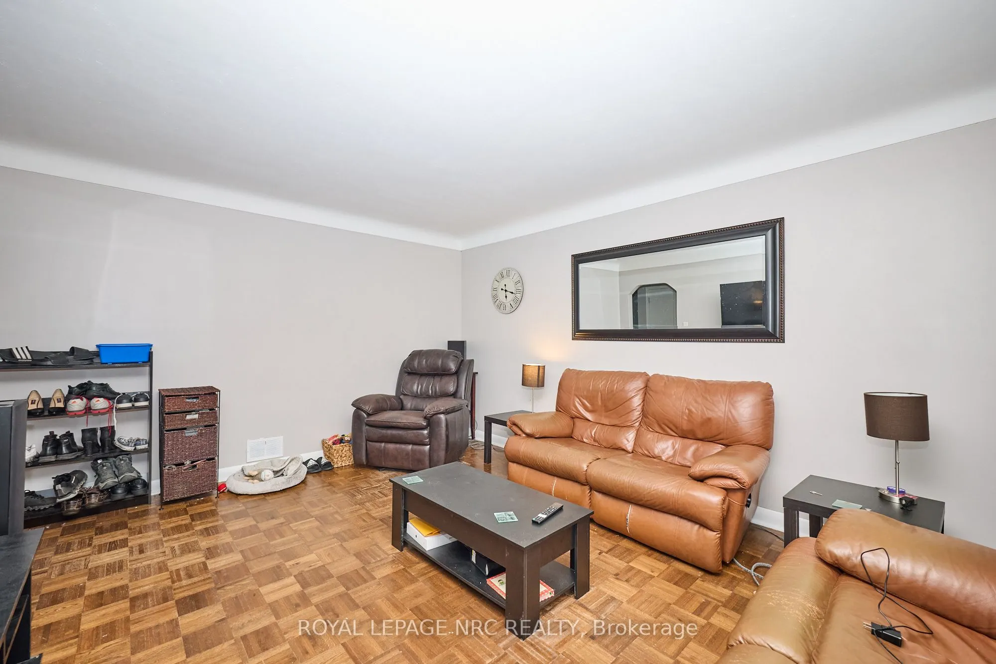 21 Silverdale Drive