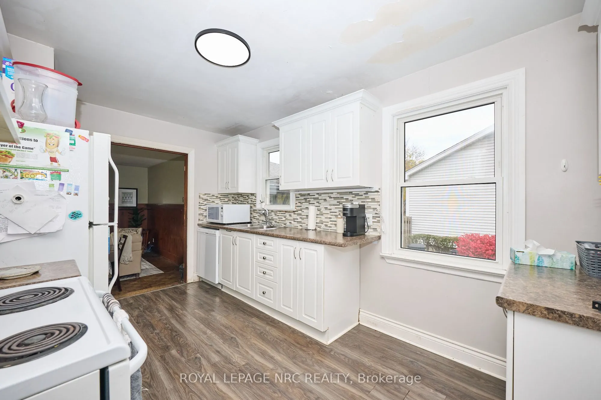 21 Silverdale Drive