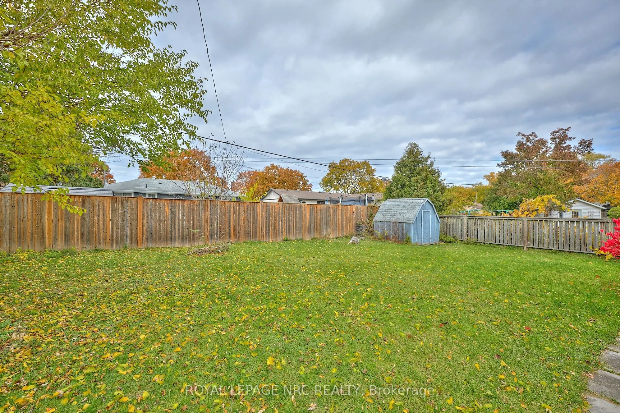 21 Silverdale Drive