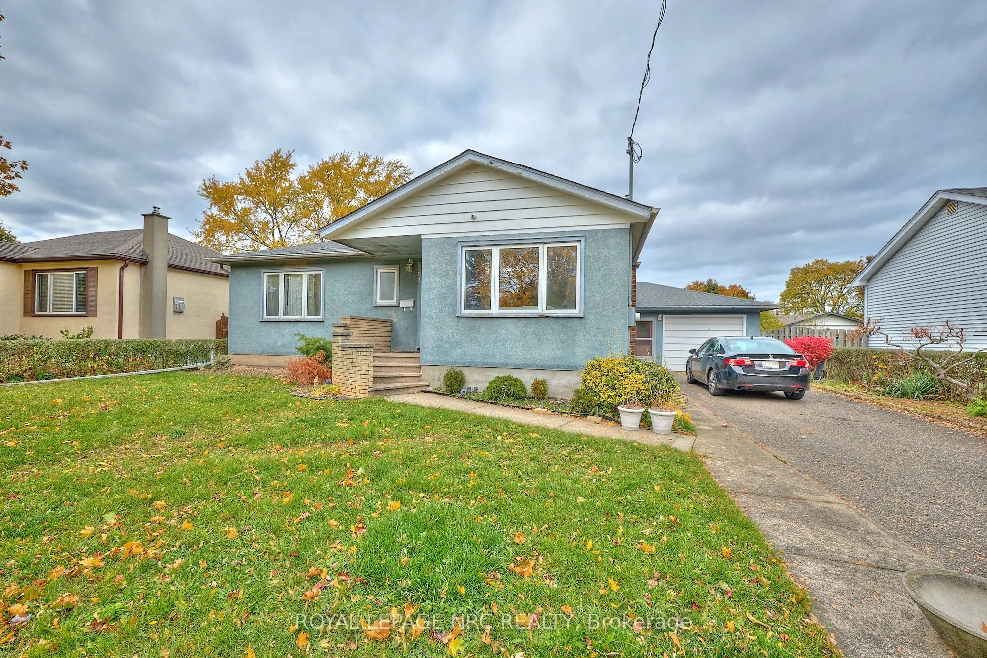 21 Silverdale Drive