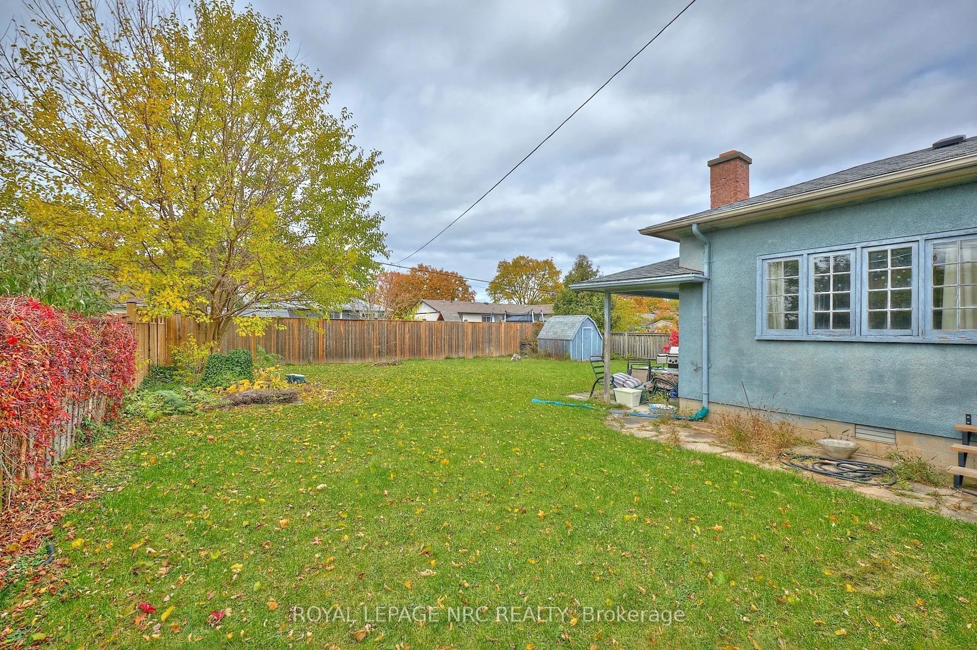 21 Silverdale Drive